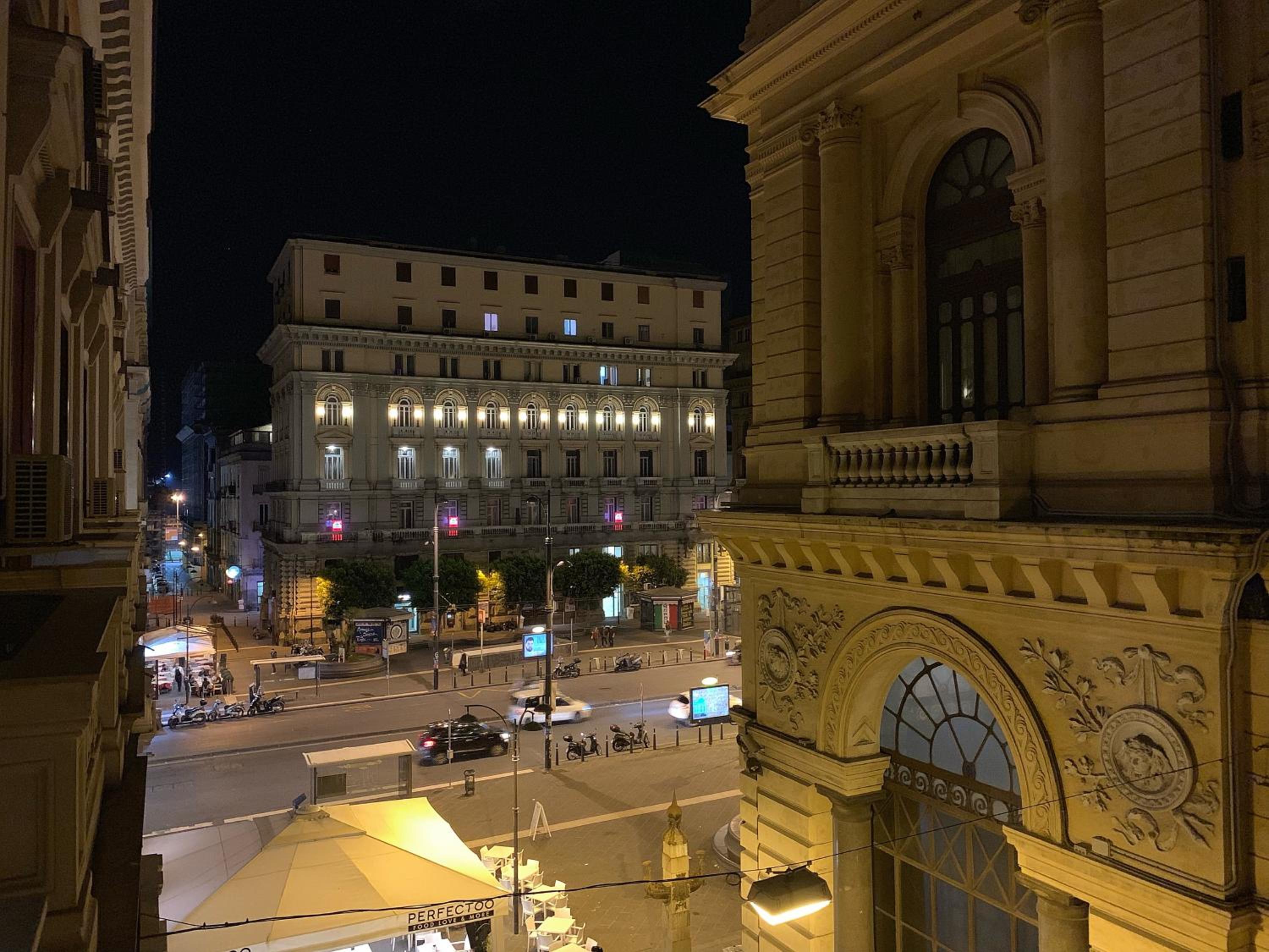 Sibilla Napoli