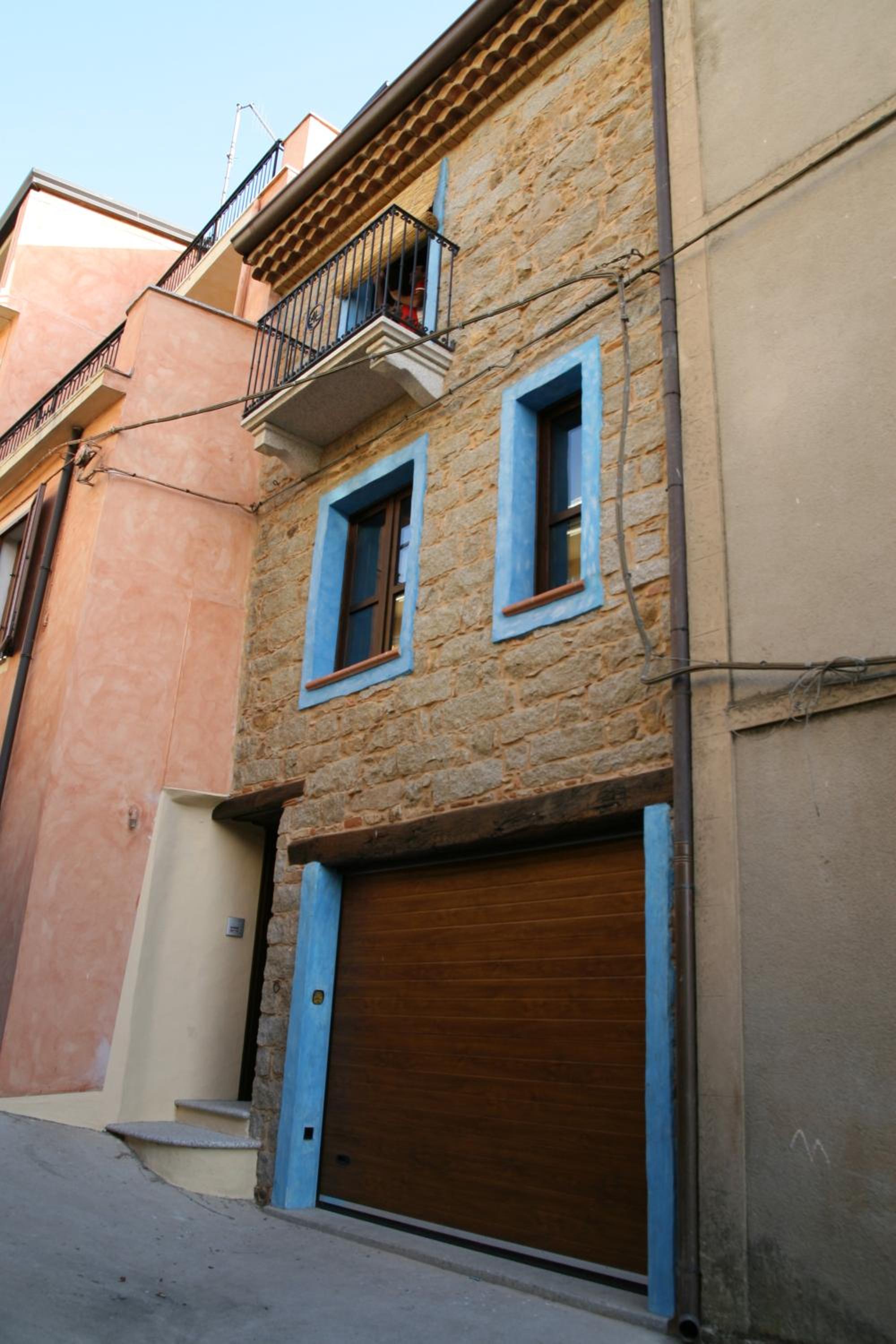 Antico Restauro view 2