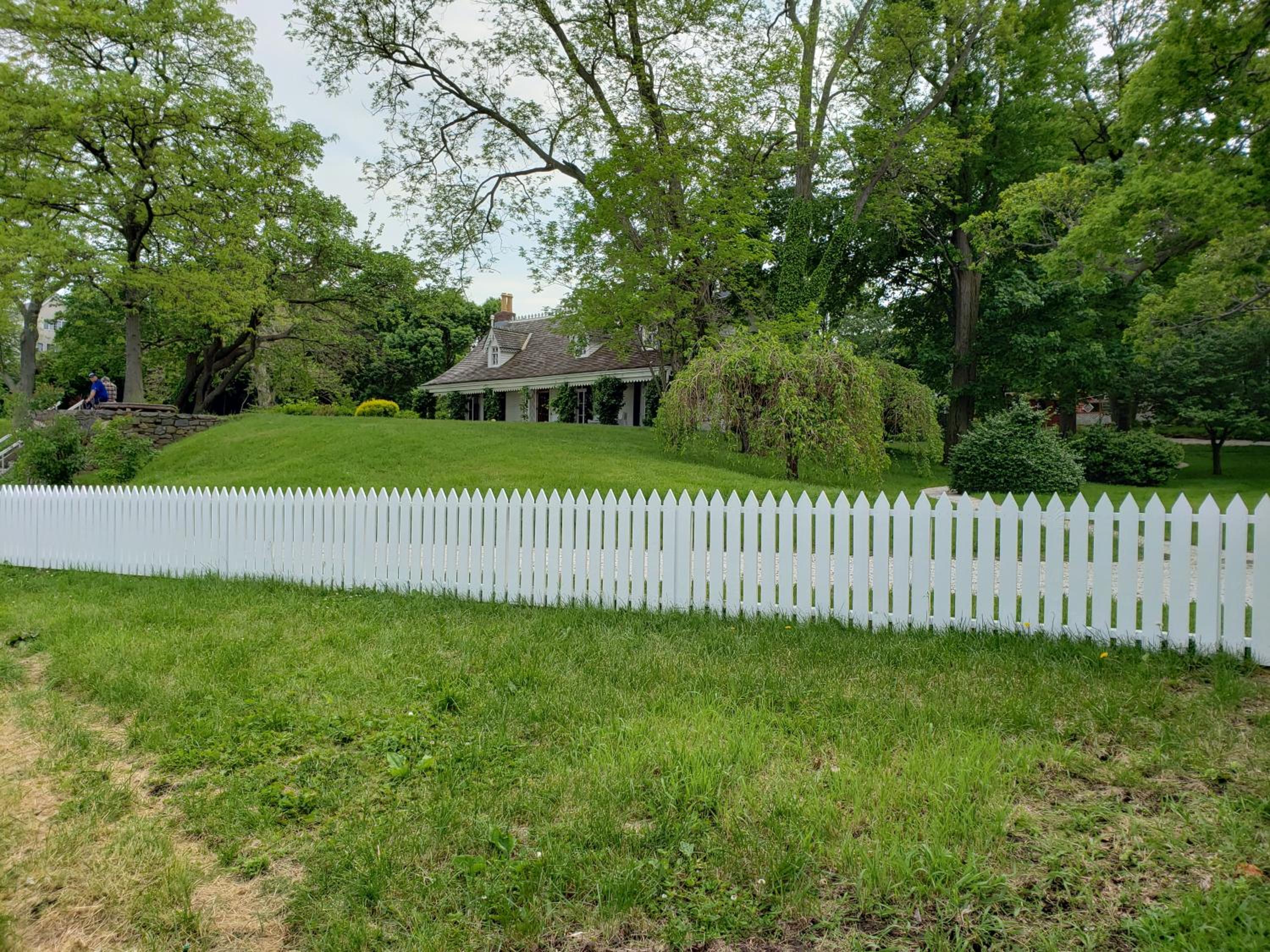 Harbor House Bed and Breakfast