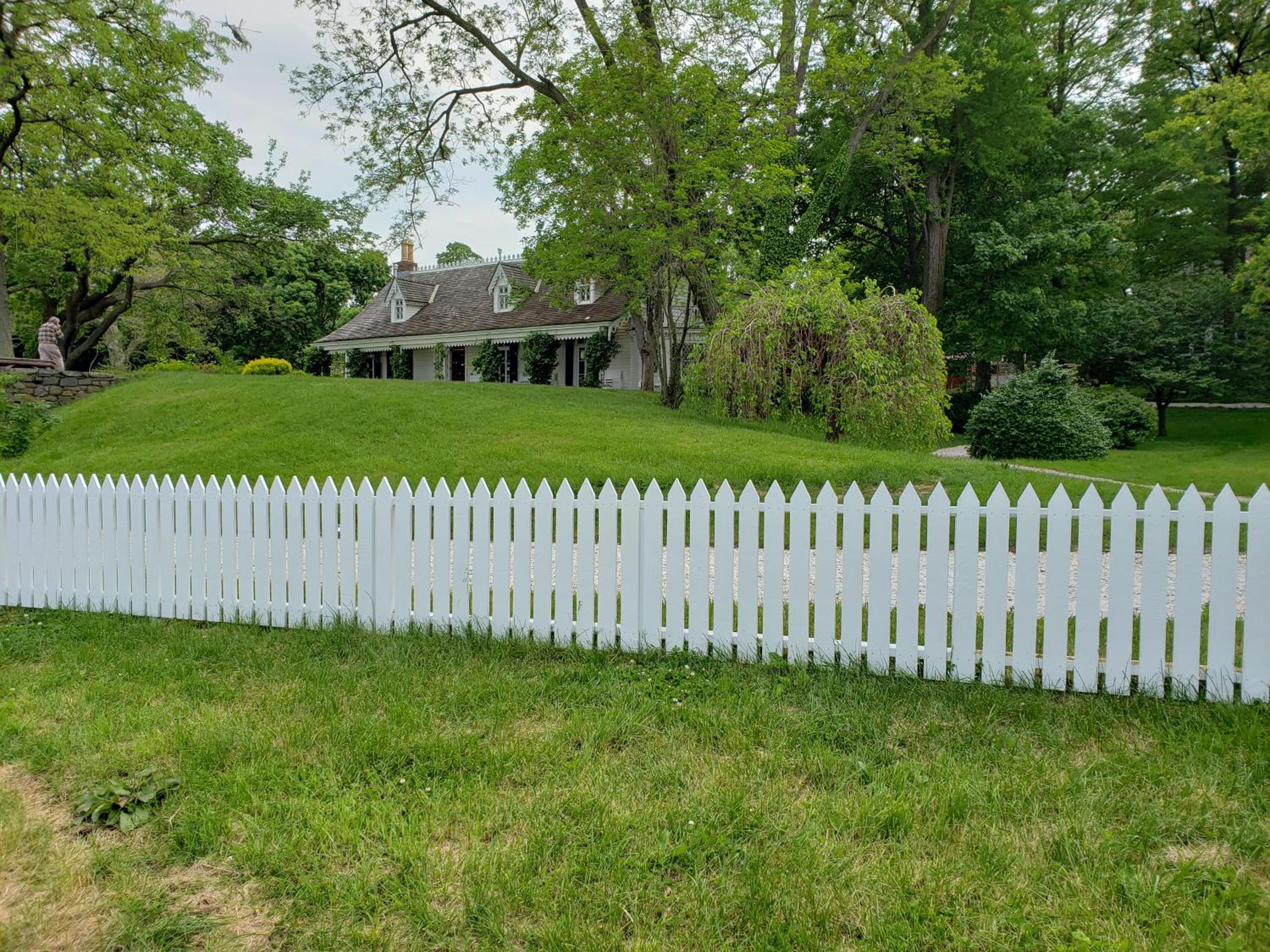 Harbor House Bed and Breakfast