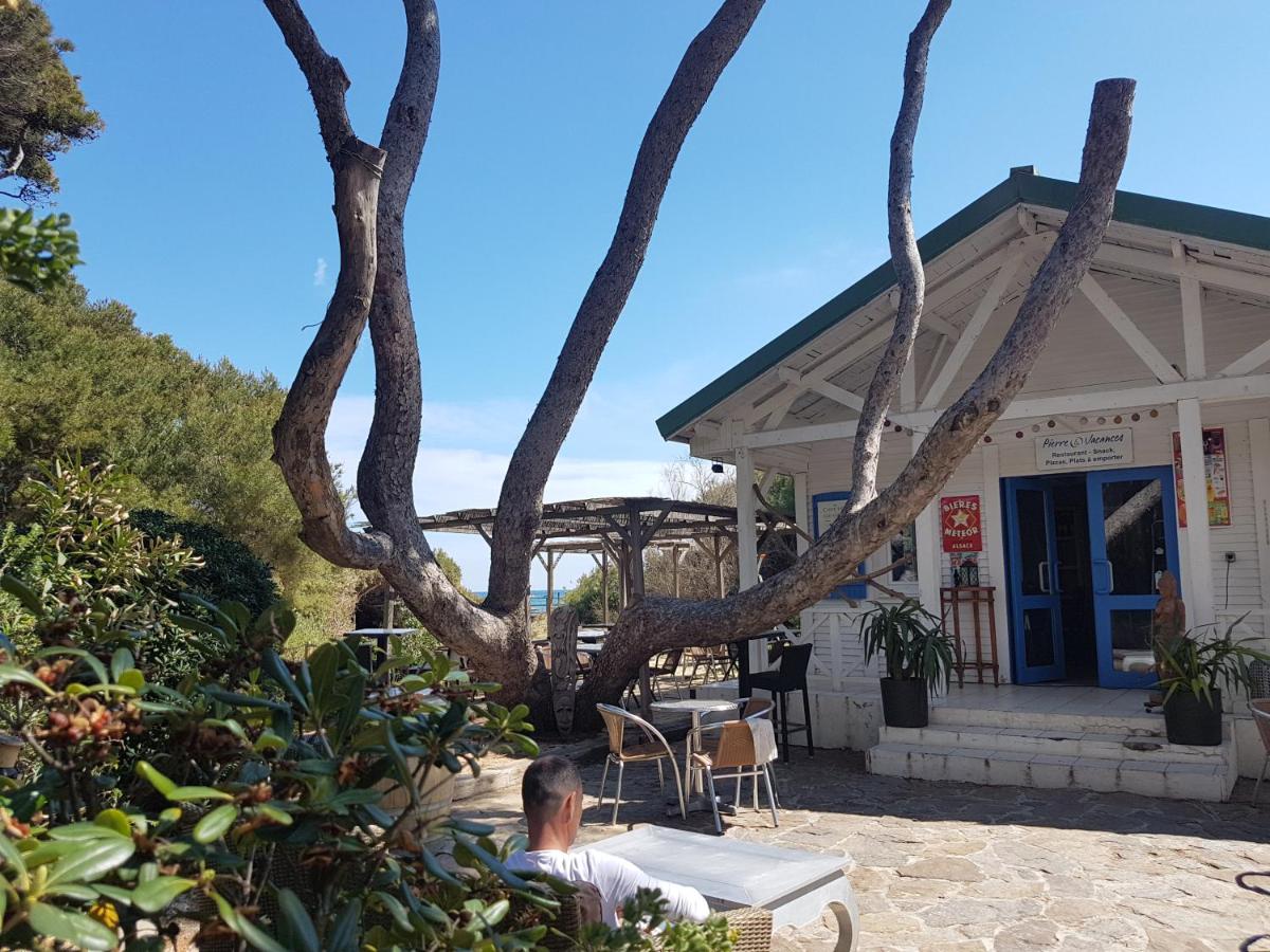 Hyeres Vacations - Ecrins de la Badine- pinede - Property Image 15