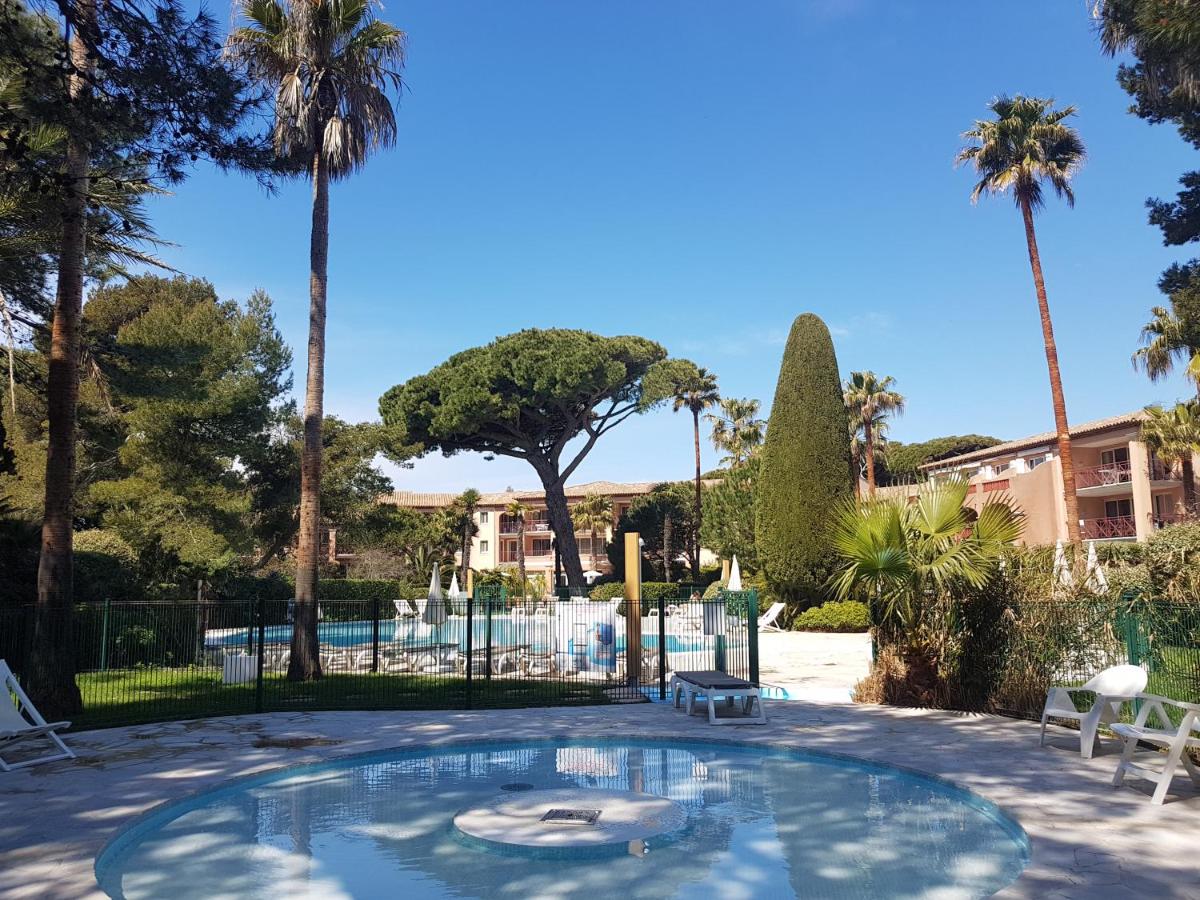 Hyeres Vacations - Ecrins de la Badine- pinede - Property Image 30