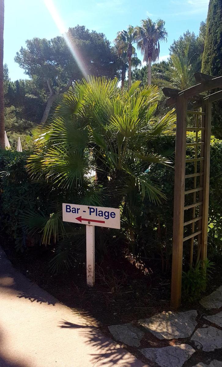 Hyeres Vacations - Ecrins de la Badine- pinede - Property Image 32