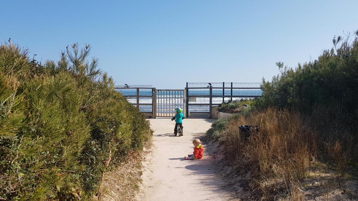 Hyeres Vacations - Ecrins de la Badine- pinede - Property Image 33