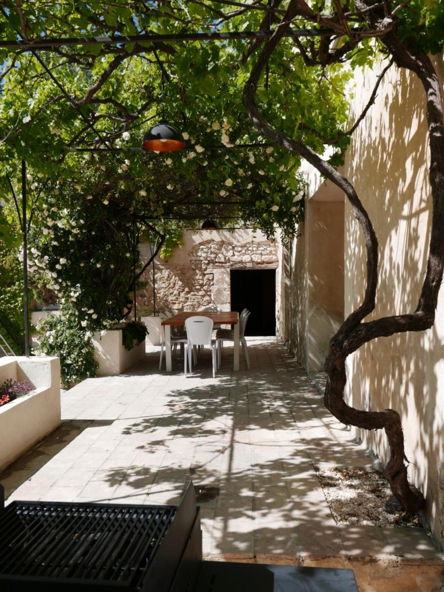 Le Domaine de Patris photo 4