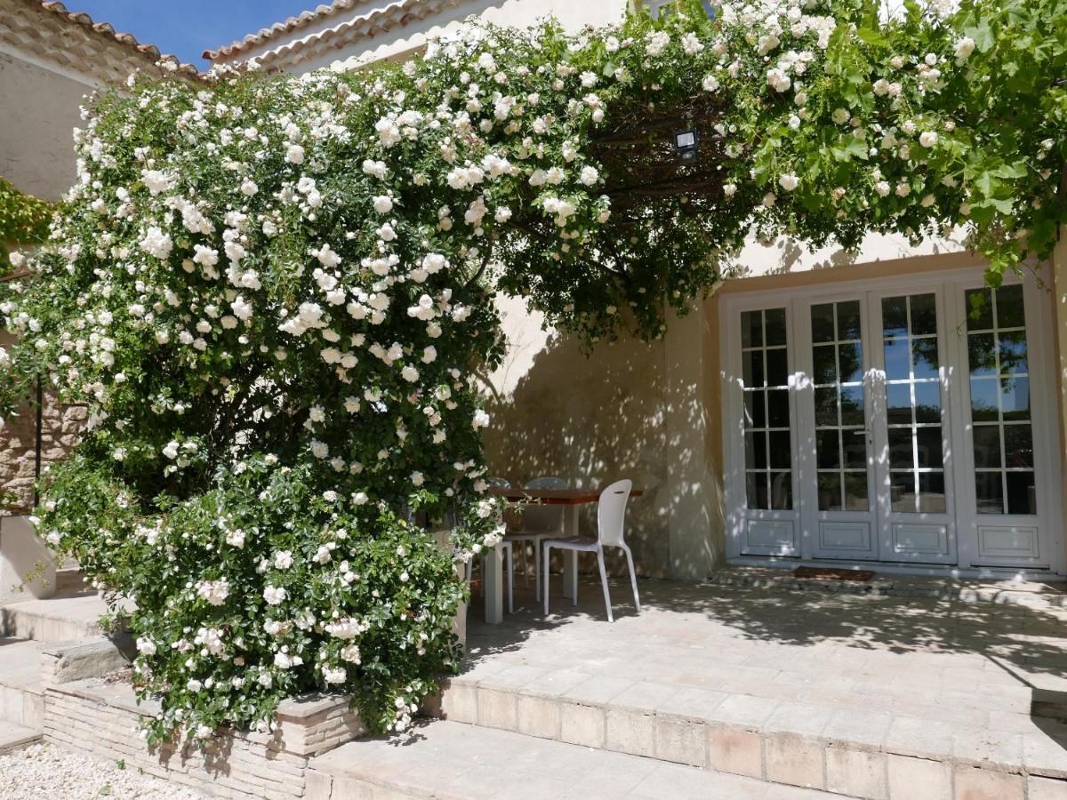 Le Domaine de Patris photo 3