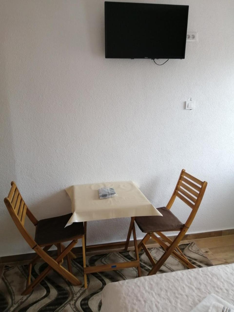 Studio apartman Olivera view 5