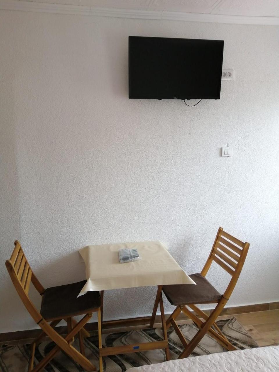 Studio apartman Olivera view 2