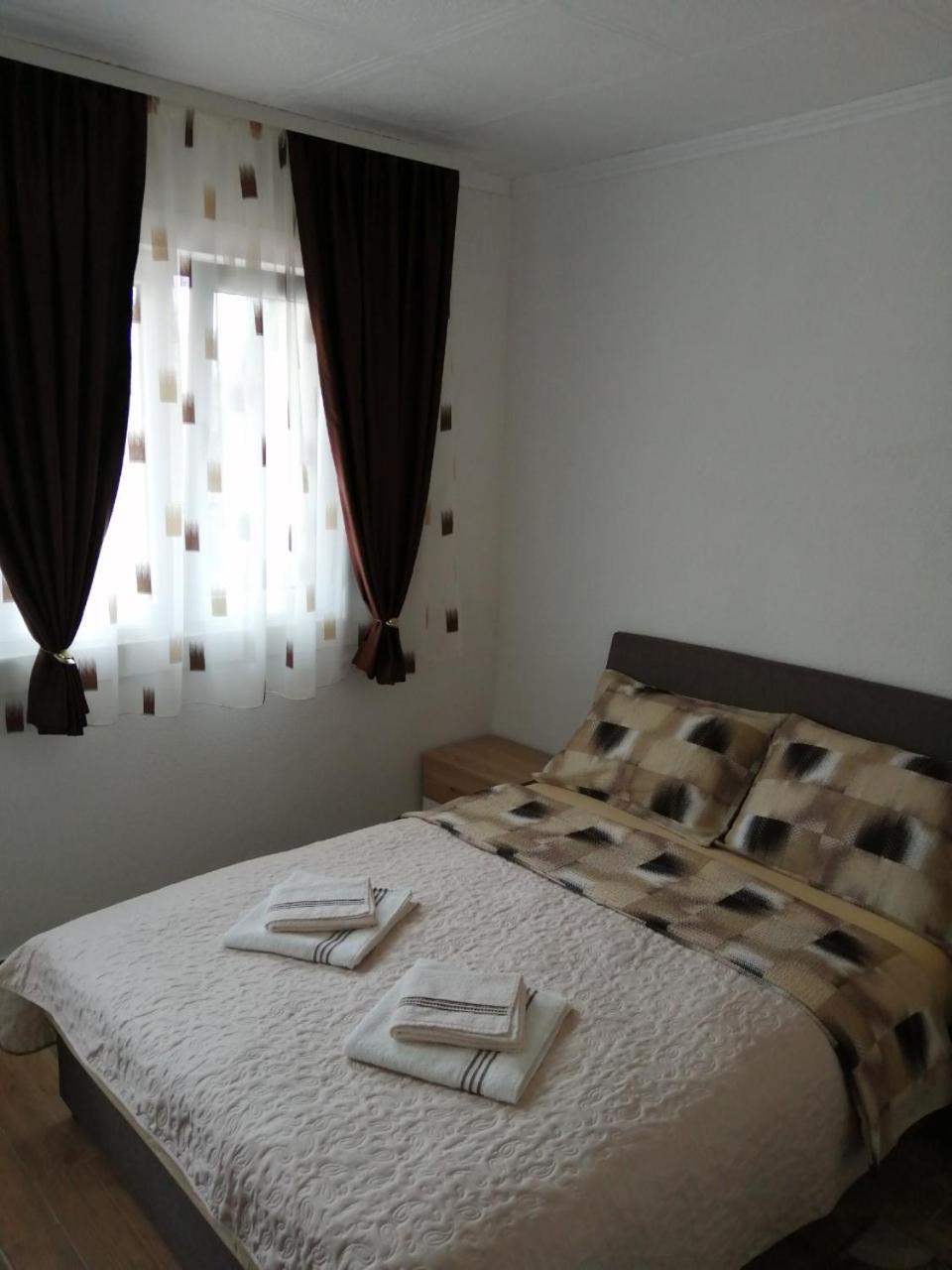 Studio apartman Olivera view 3