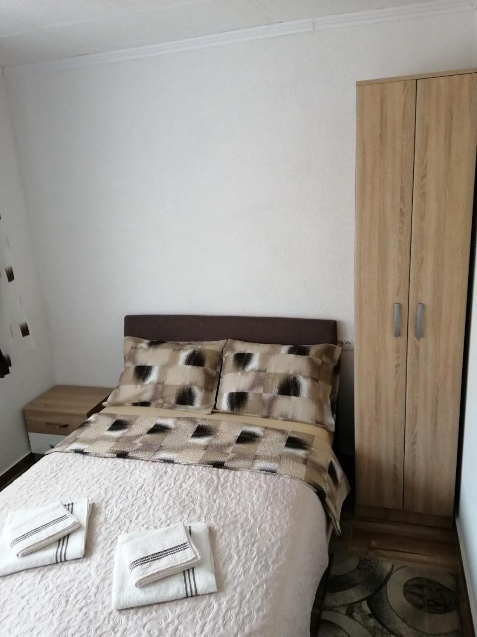 Studio apartman Olivera view 4