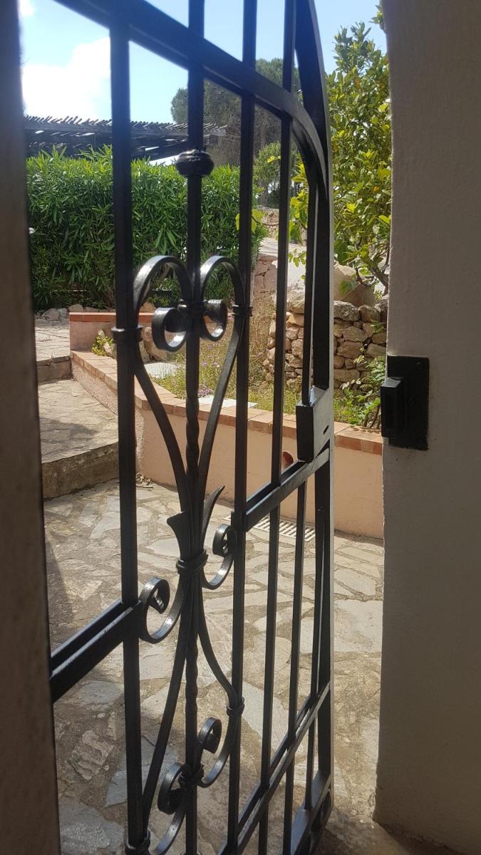 47 Viale Concas Caddinas Villa Mia photo 5