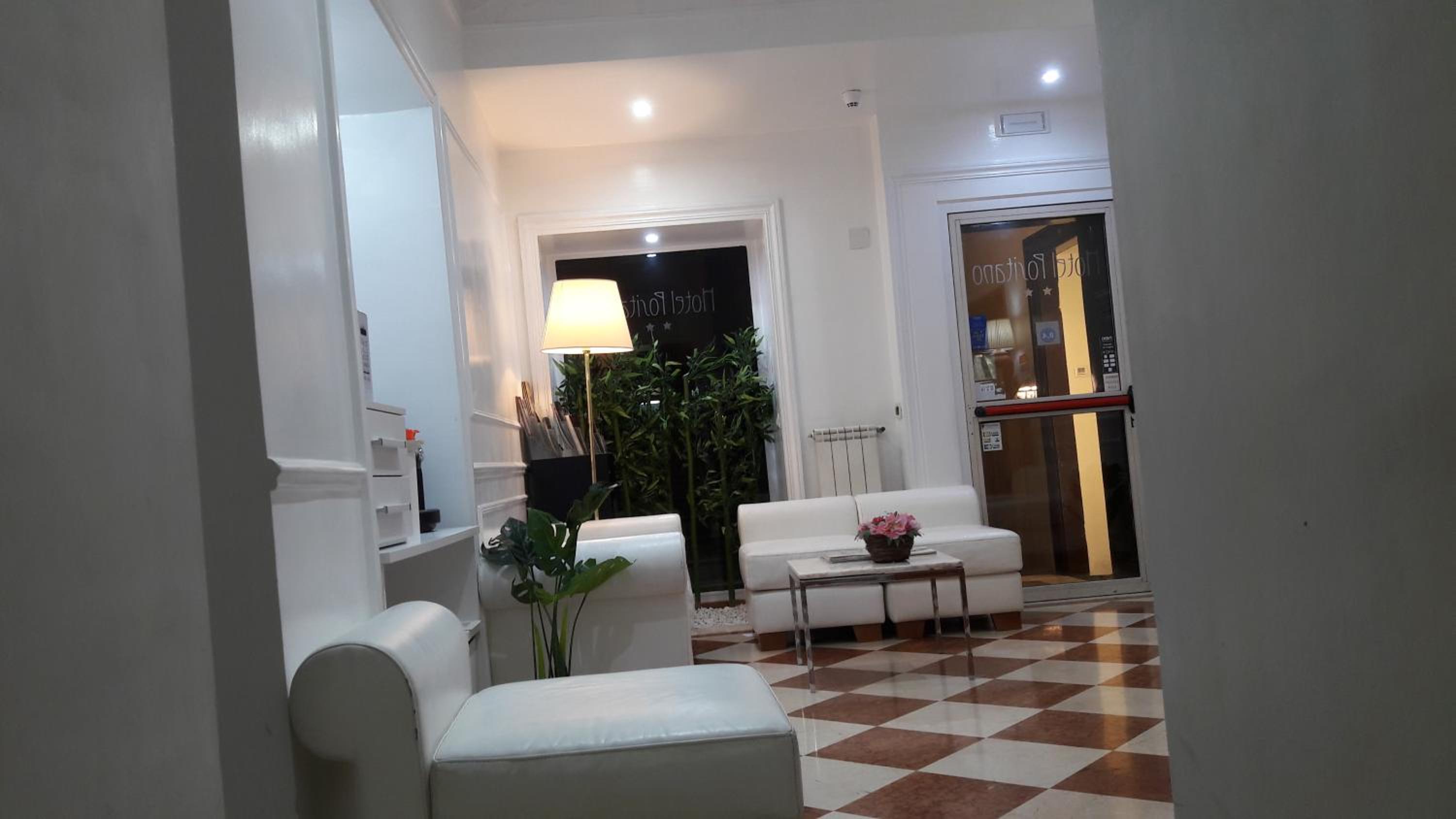Hotel Positano — photo 38
