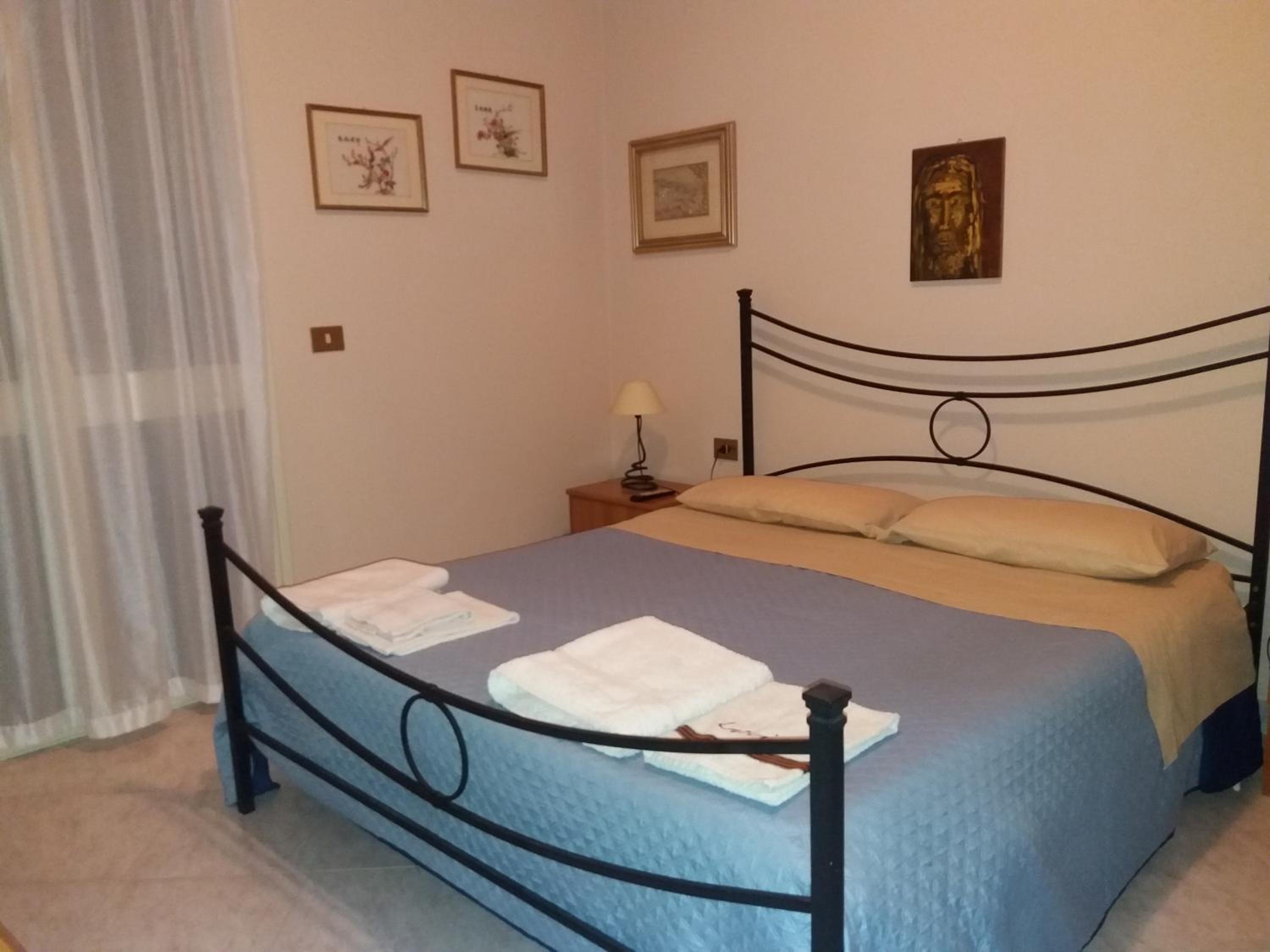 B&B Villa Pegaso view 3