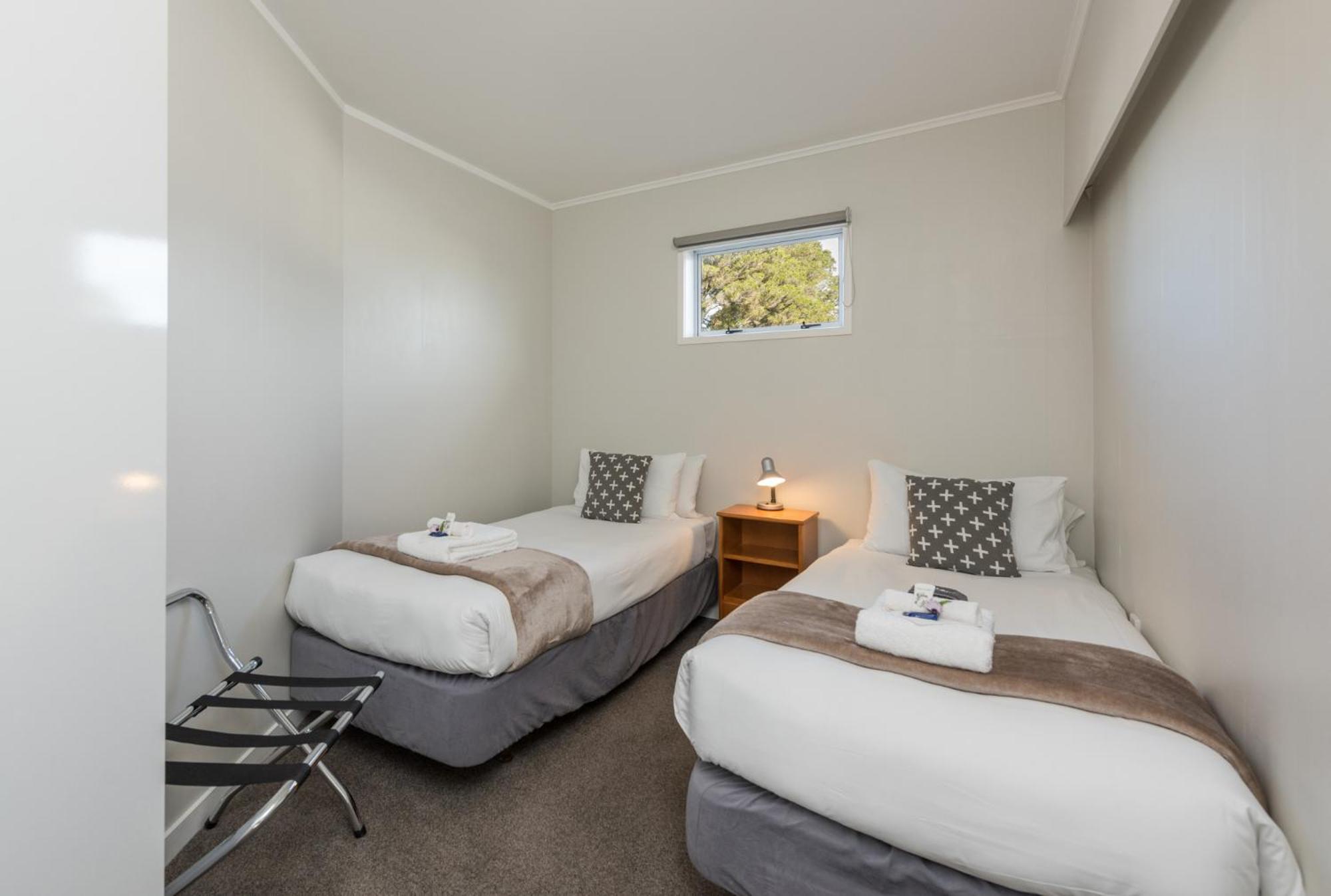 Abbey Court Motel