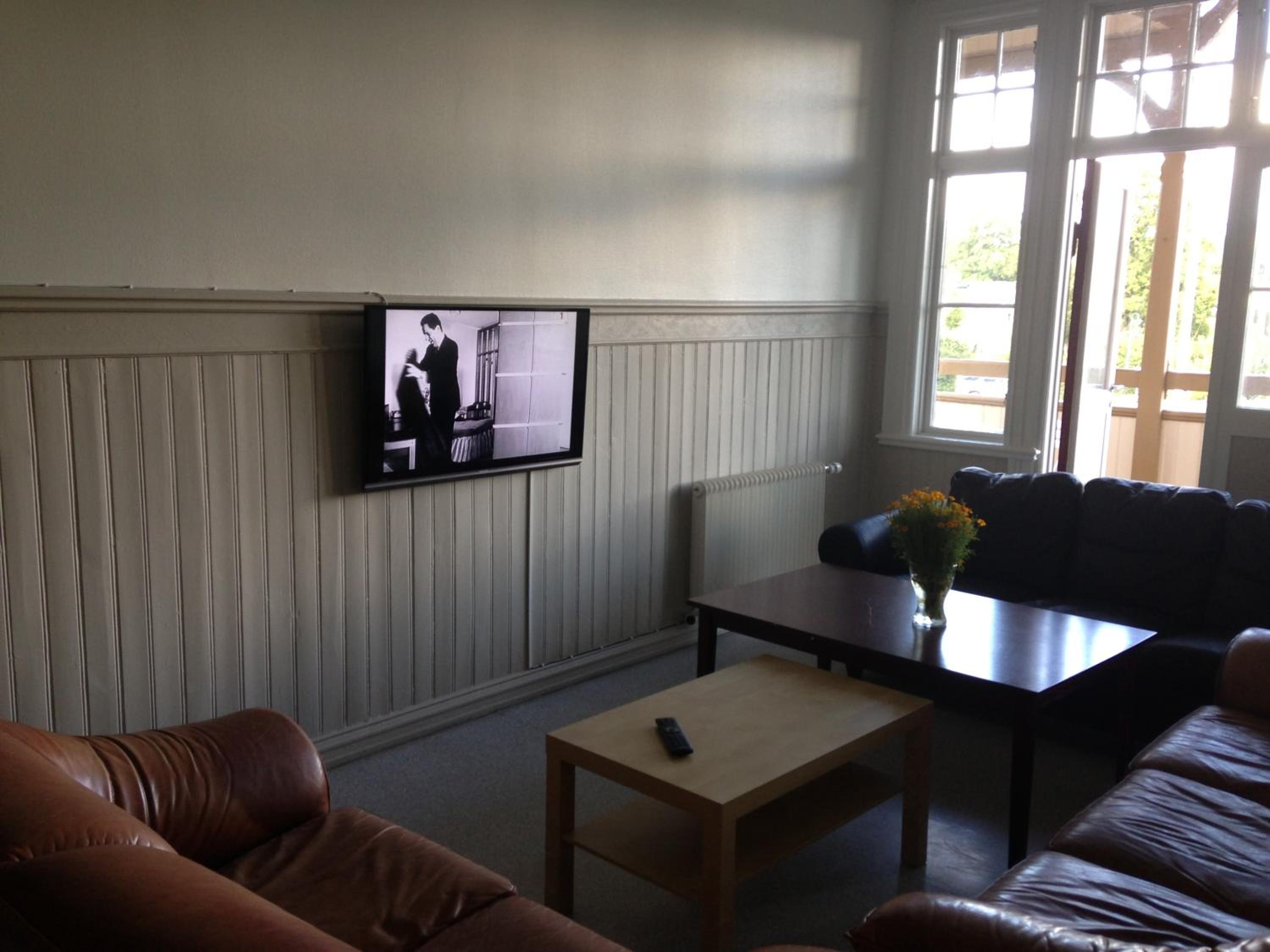Ronneby Brunnspark Vandrarhem och B&B