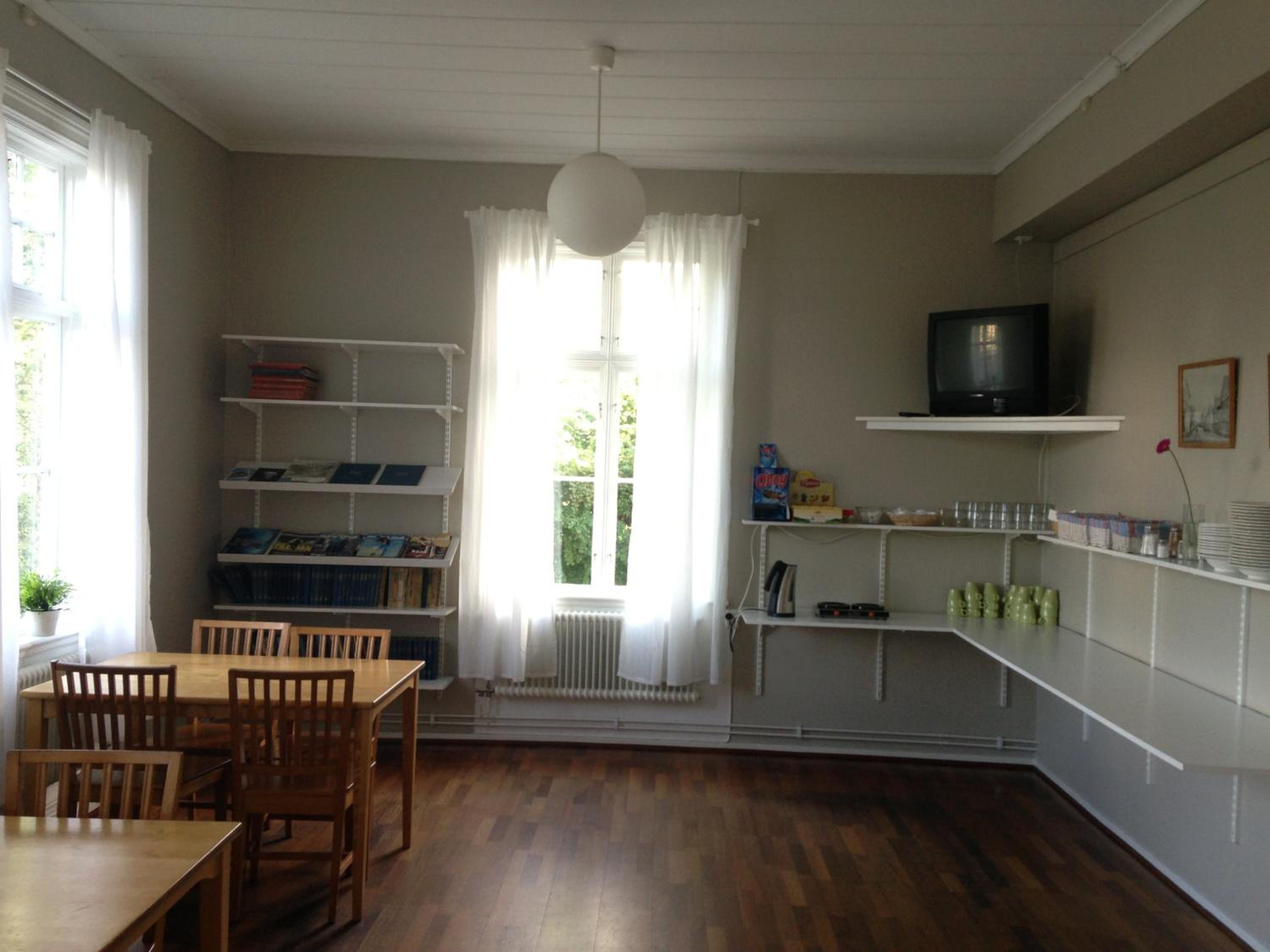 Ronneby Brunnspark Vandrarhem och B&B