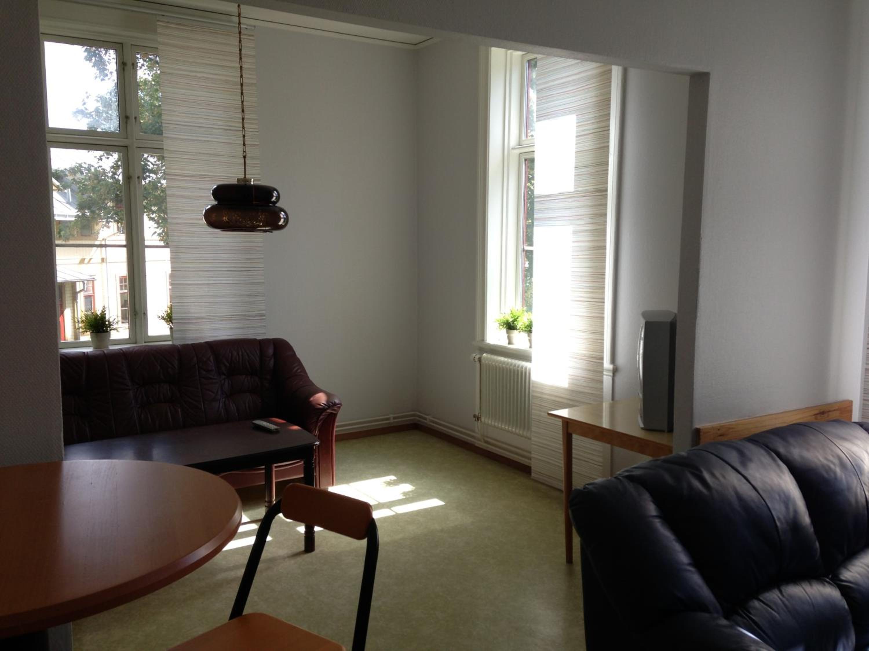 Ronneby Brunnspark Vandrarhem och B&B