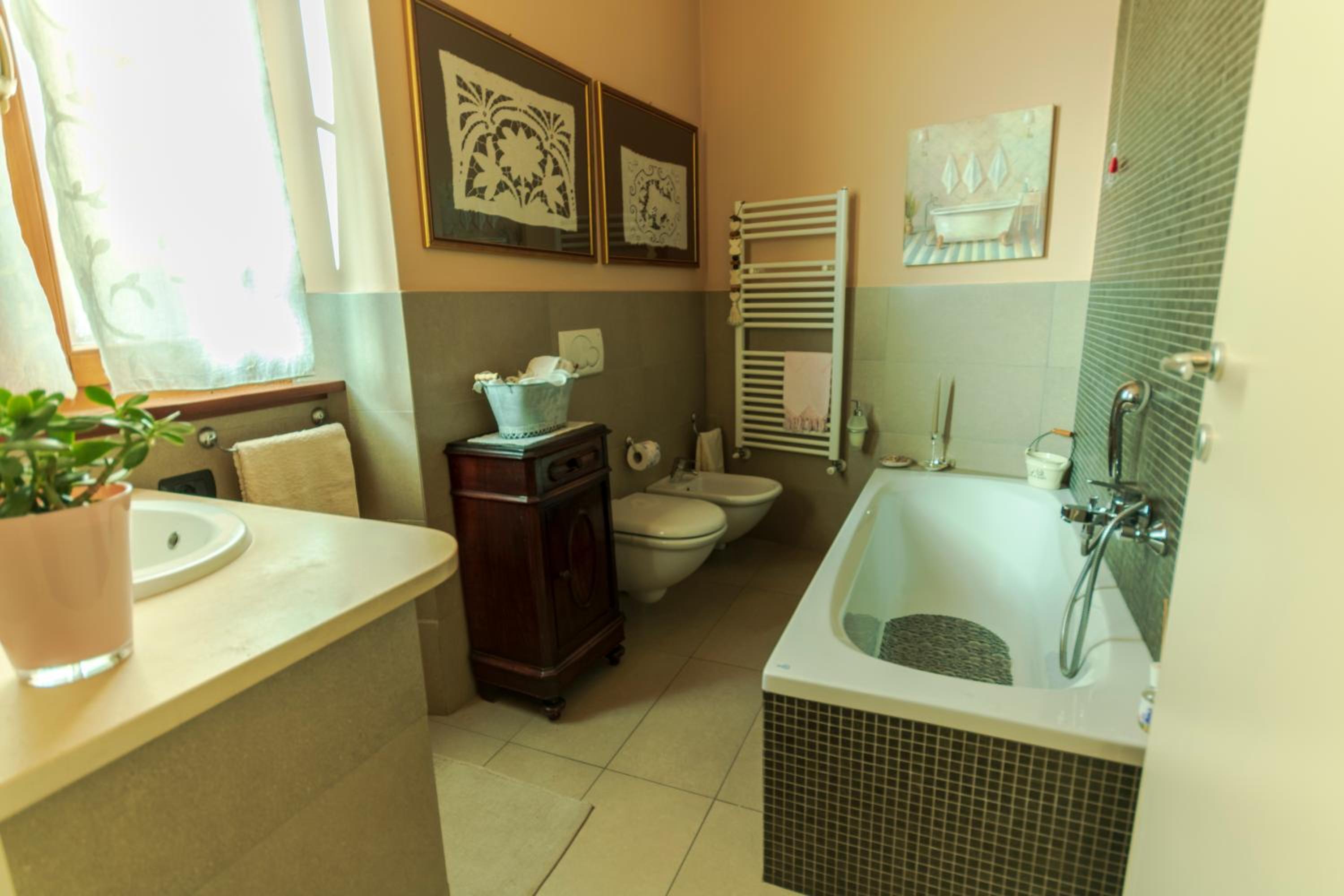 Somma Lombardo Vacations - A due passi dal Castello - Property Image 4