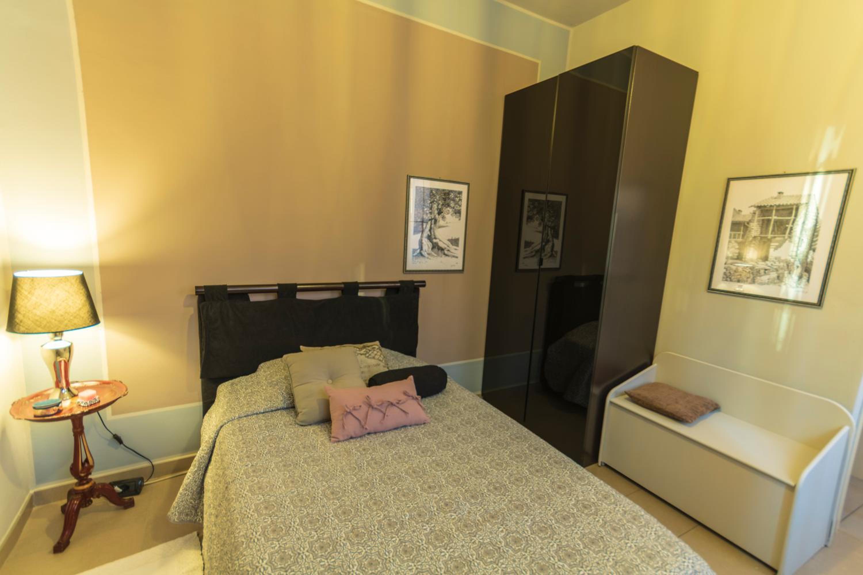 Somma Lombardo Vacations - A due passi dal Castello - Property Image 89