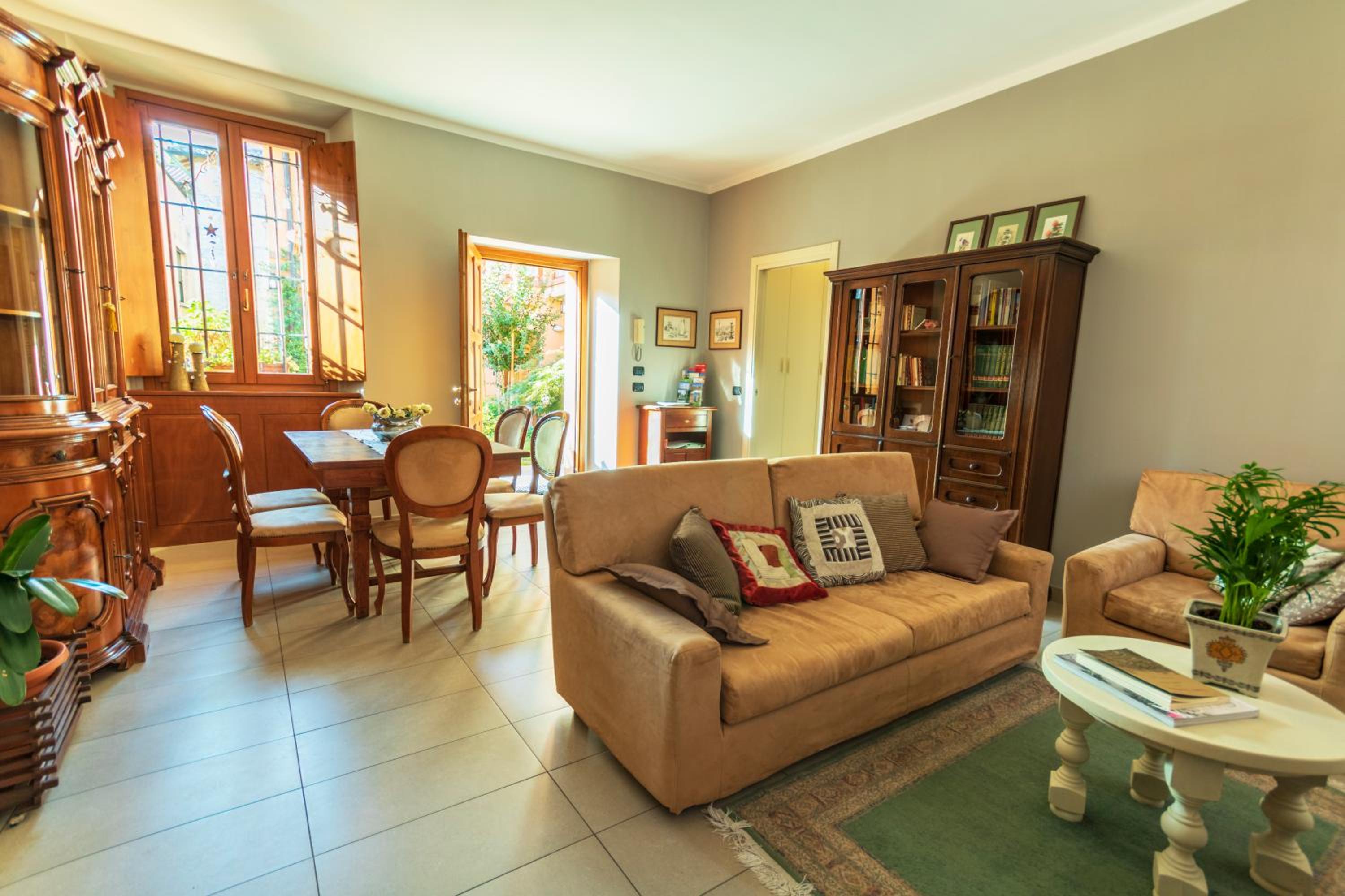 Somma Lombardo Vacations - A due passi dal Castello - Property Image 5