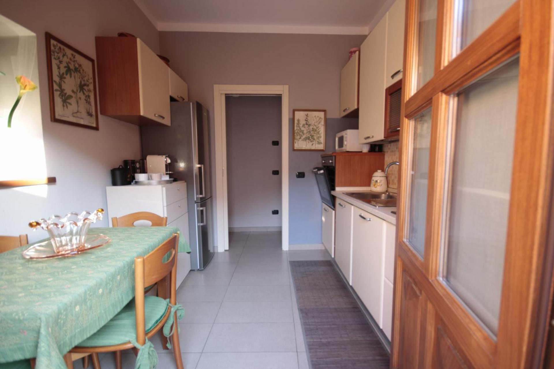 Somma Lombardo Vacations - A due passi dal Castello - Property Image 90