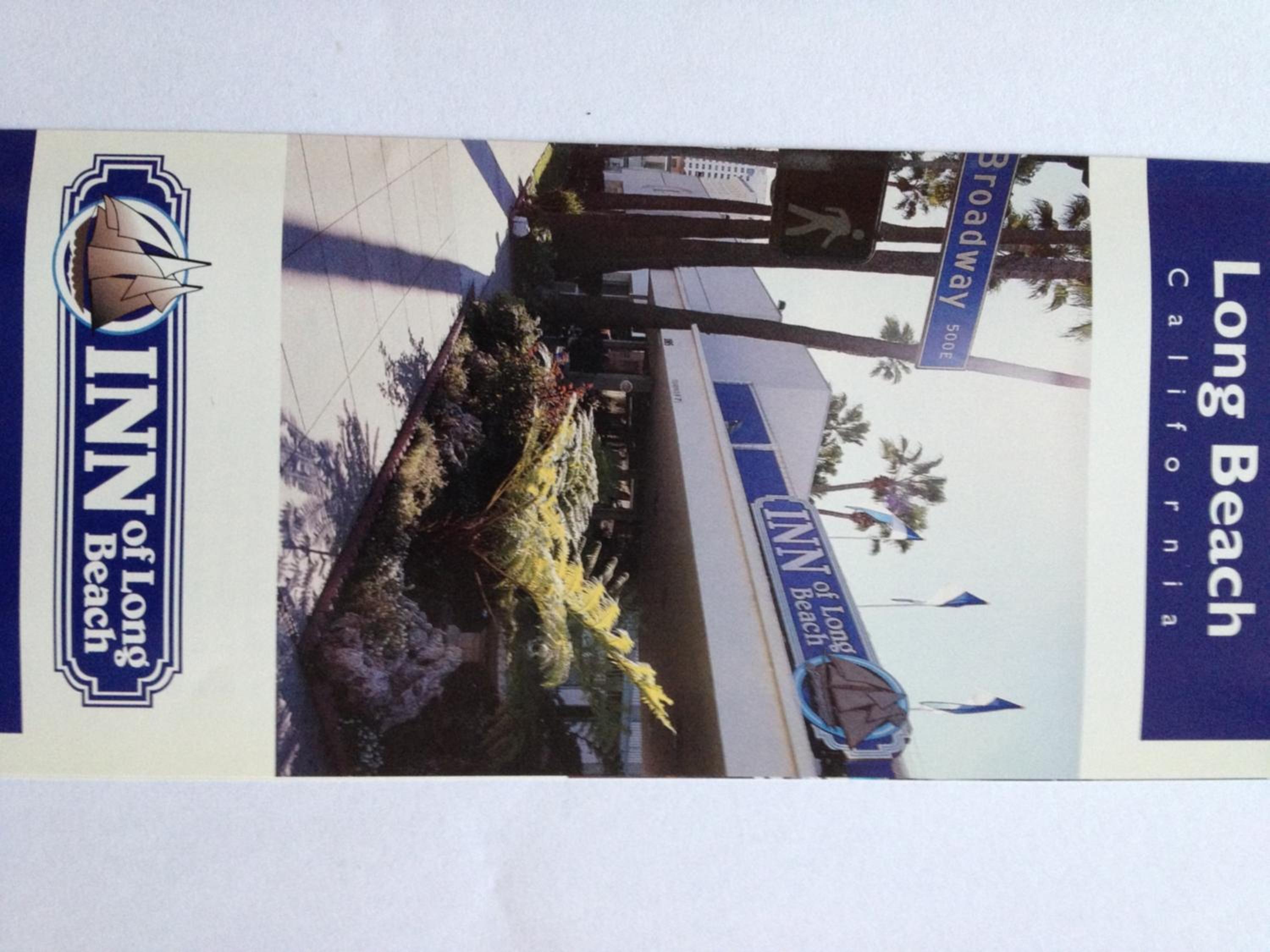Inn Of Long Beach