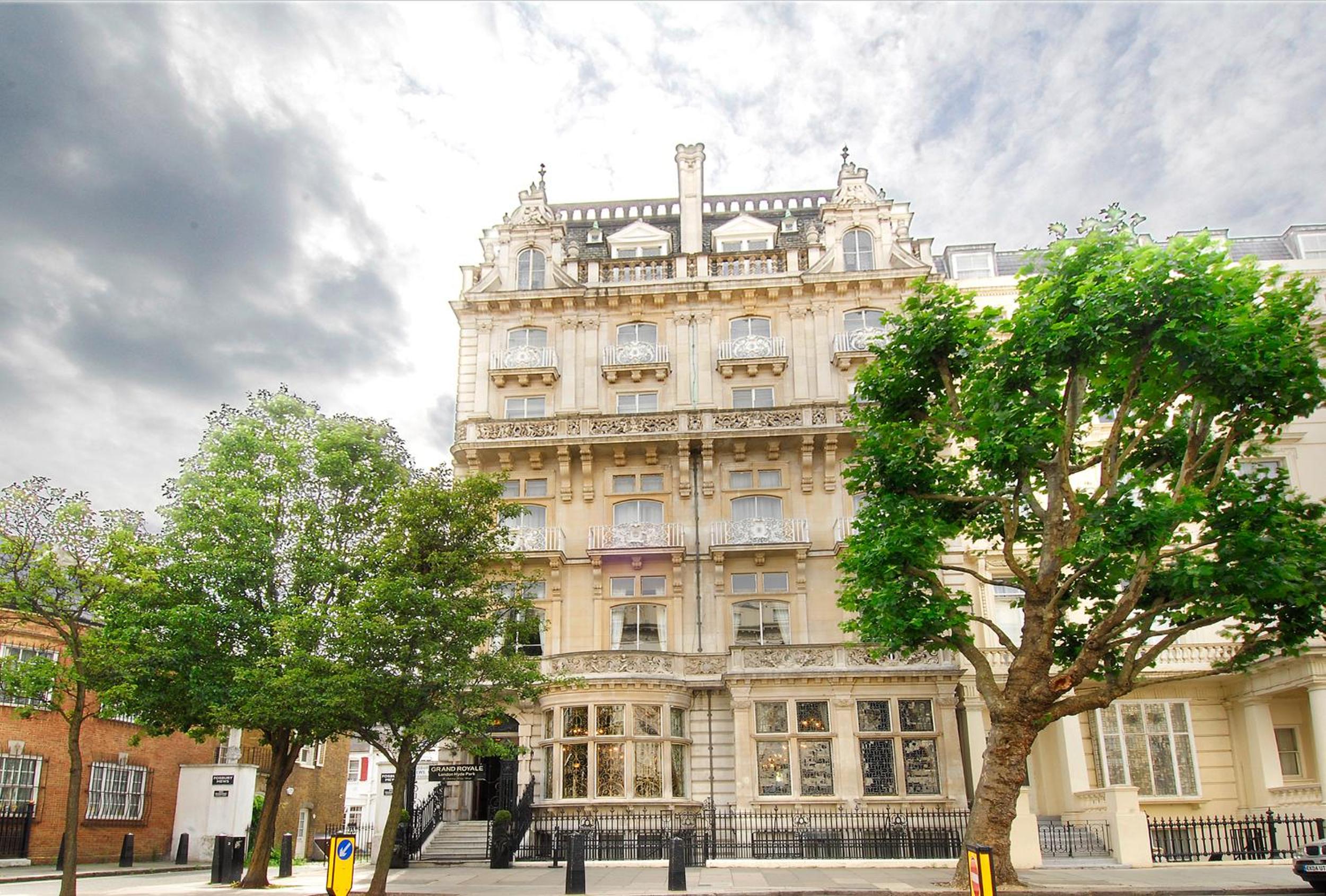 Grand Royale Hyde Park-3