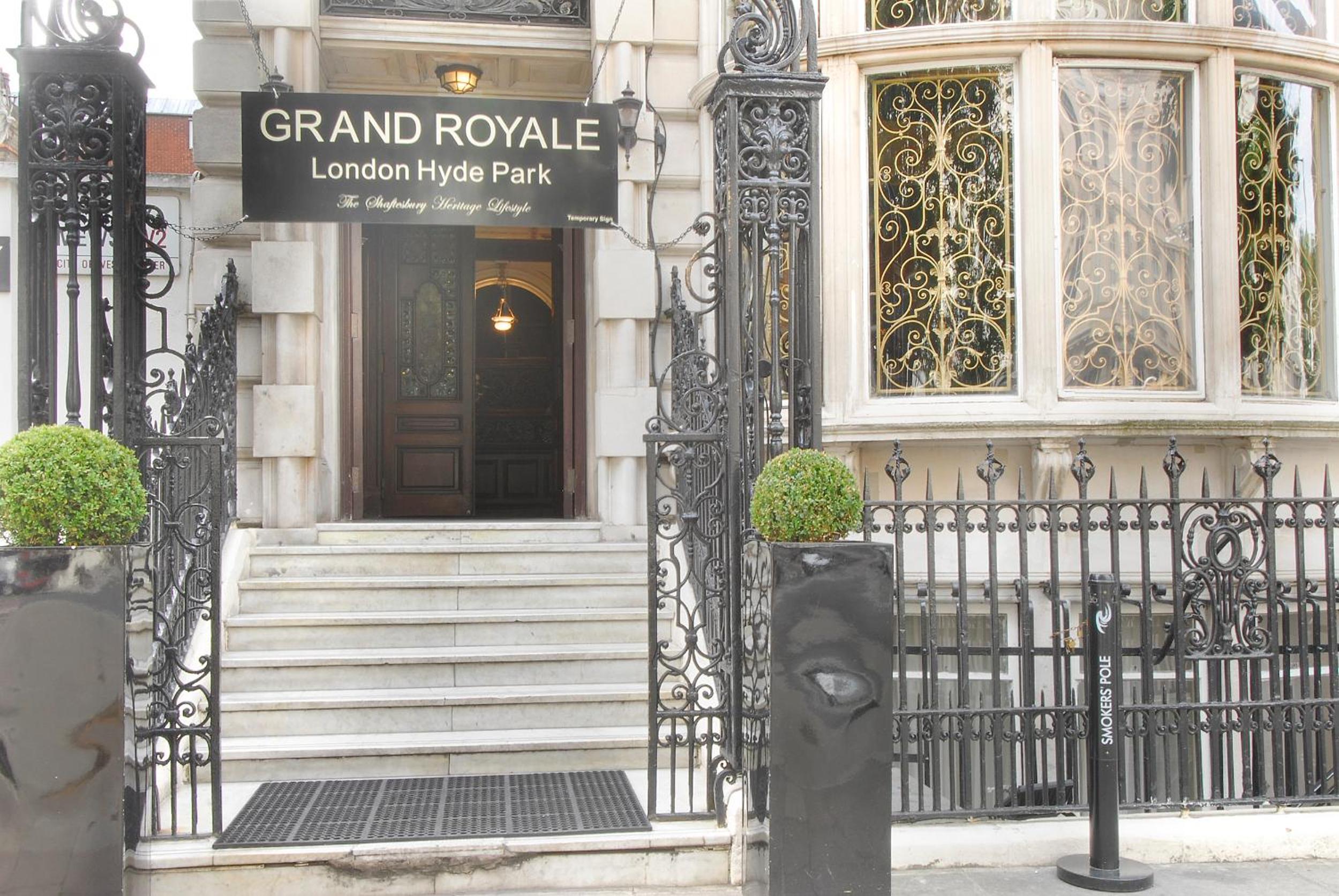 Grand Royale Hyde Park-4