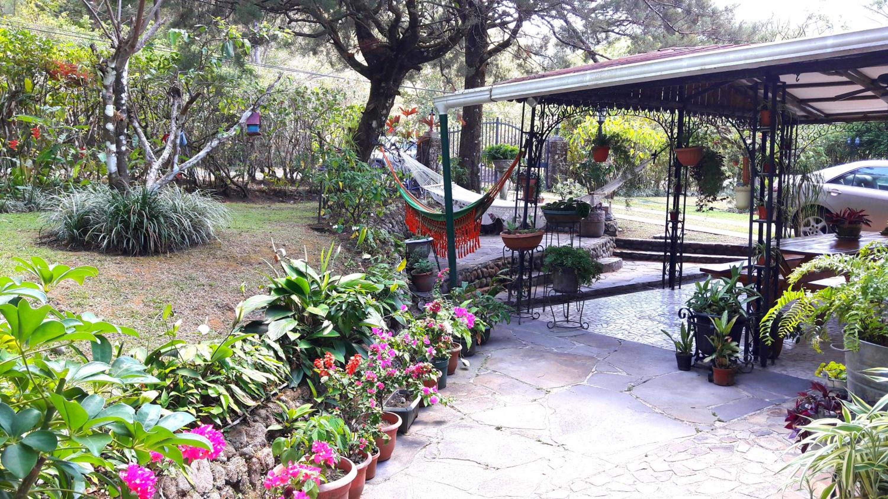 Valle Paradise view 2