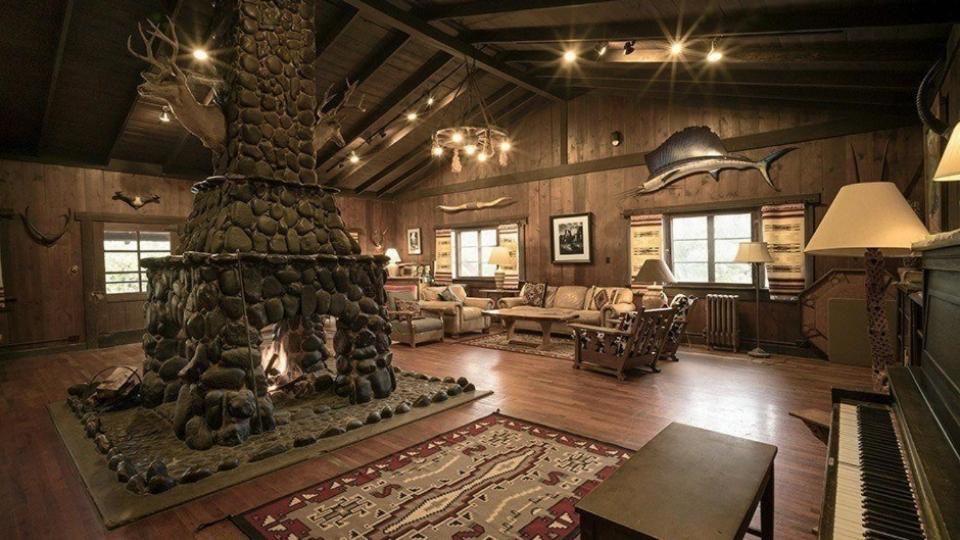 Saguaro Lake Ranch