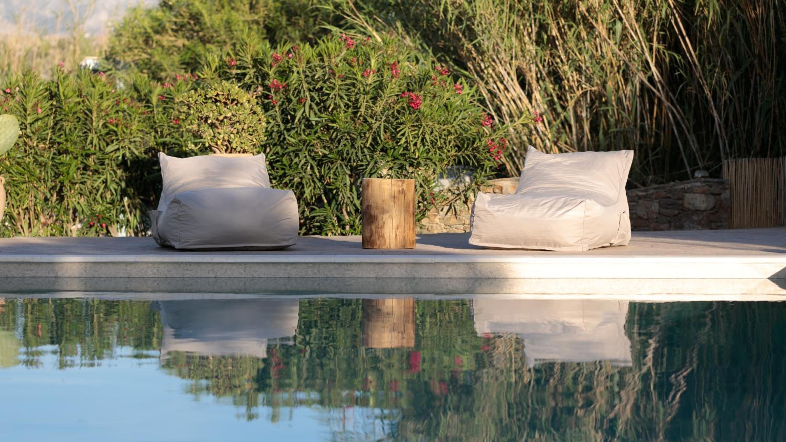 Seaside Naxos • Holiday Villas