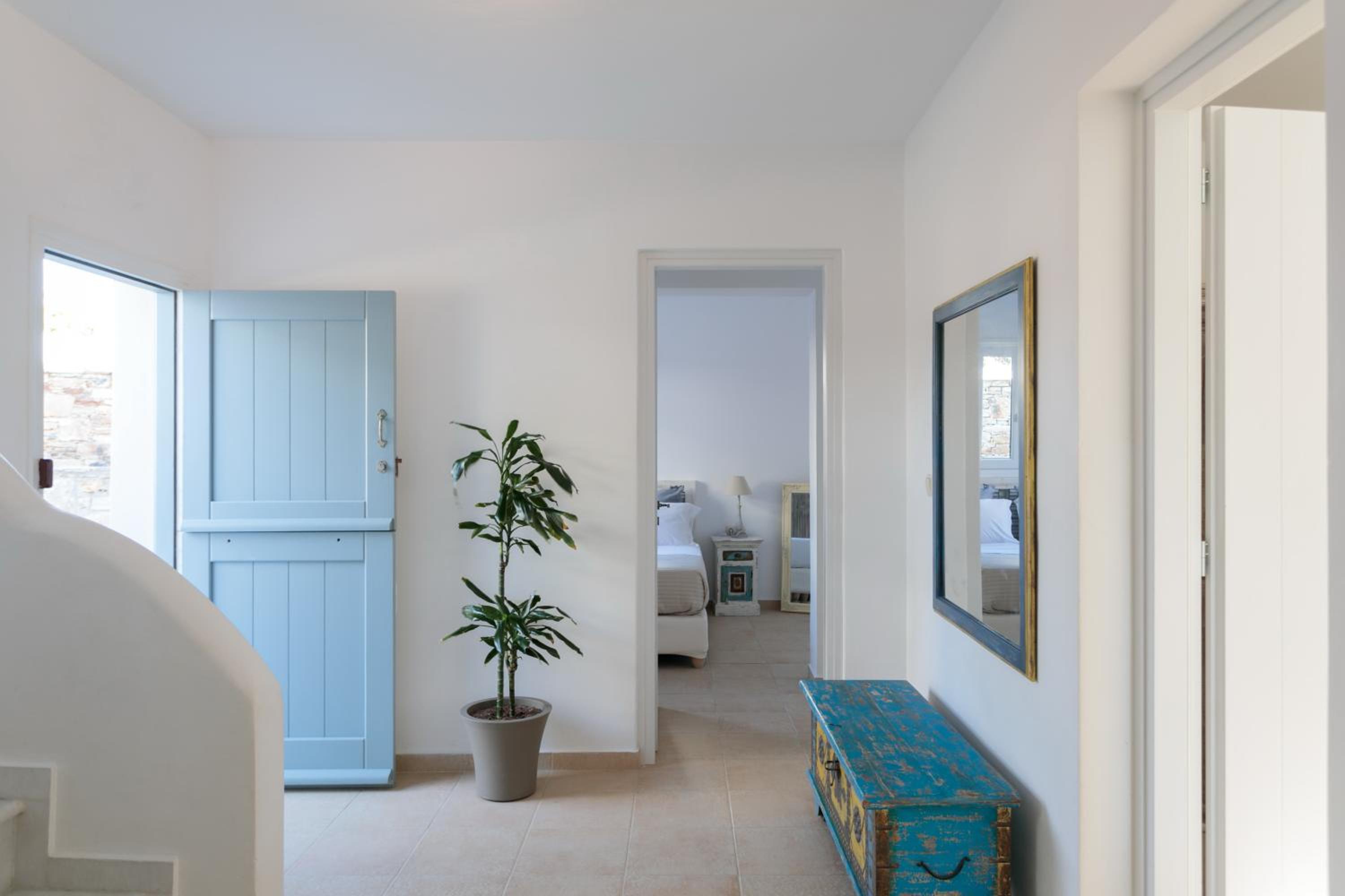 Seaside Naxos • Holiday Villas