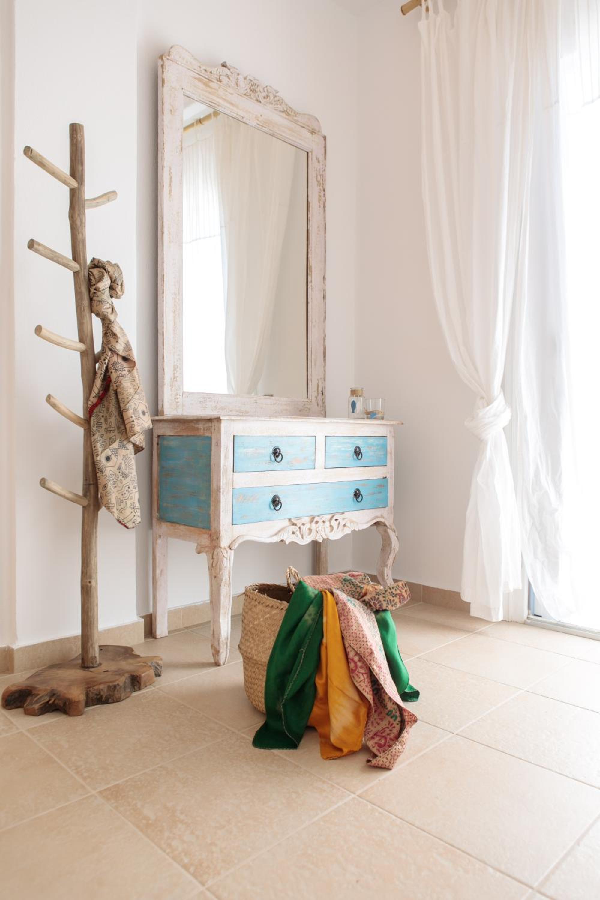 Seaside Naxos • Holiday Villas