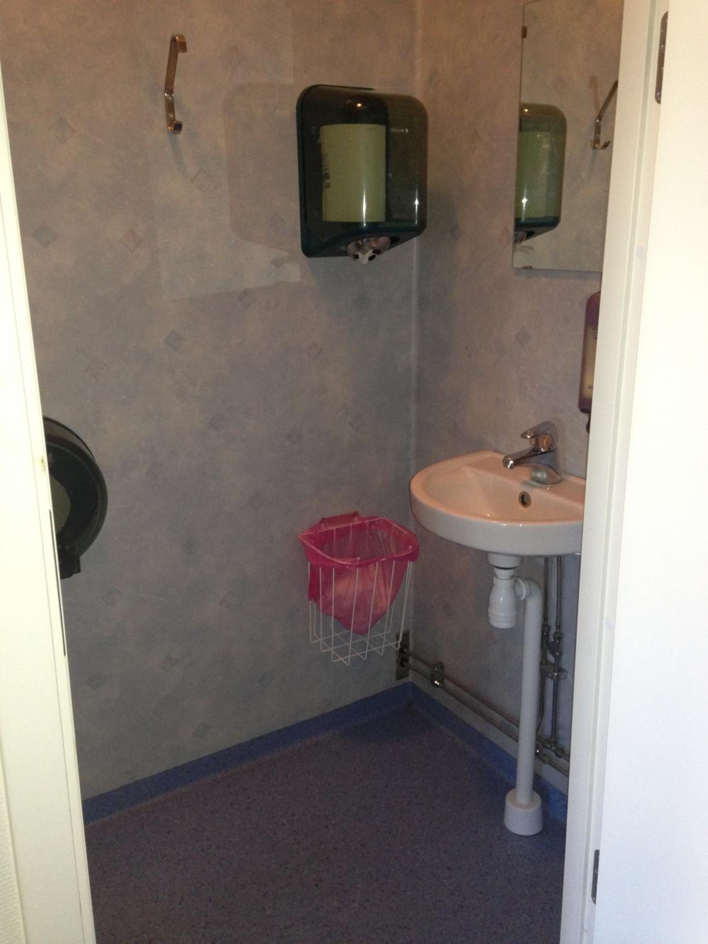 Ronneby Brunnspark Vandrarhem och B&B