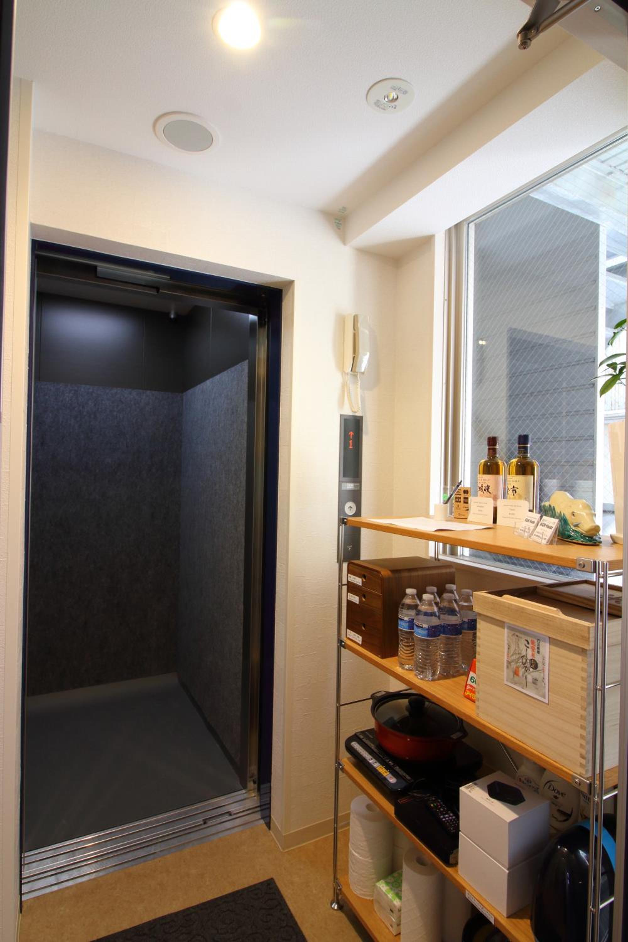 W&M House, Kanazawa - 19