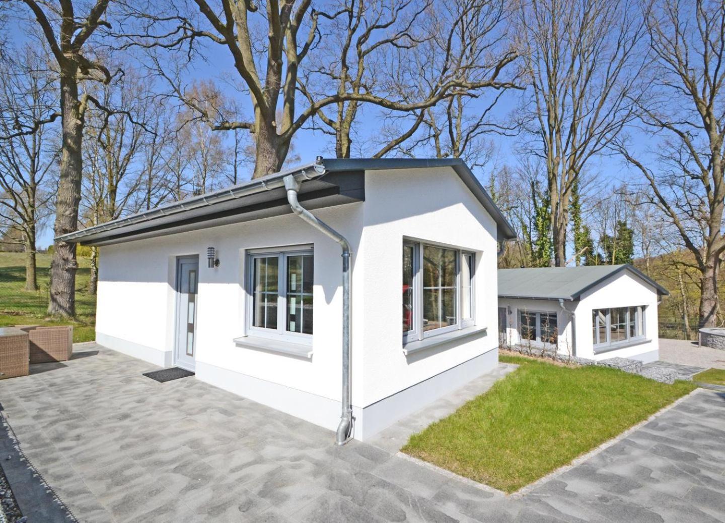 Villa Doris Bng 8 Hanau