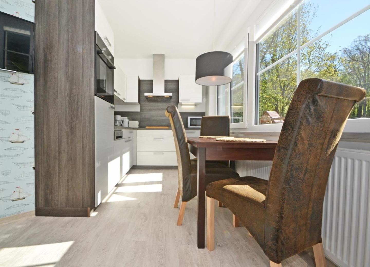 Villa Doris Bng 9 Auritz