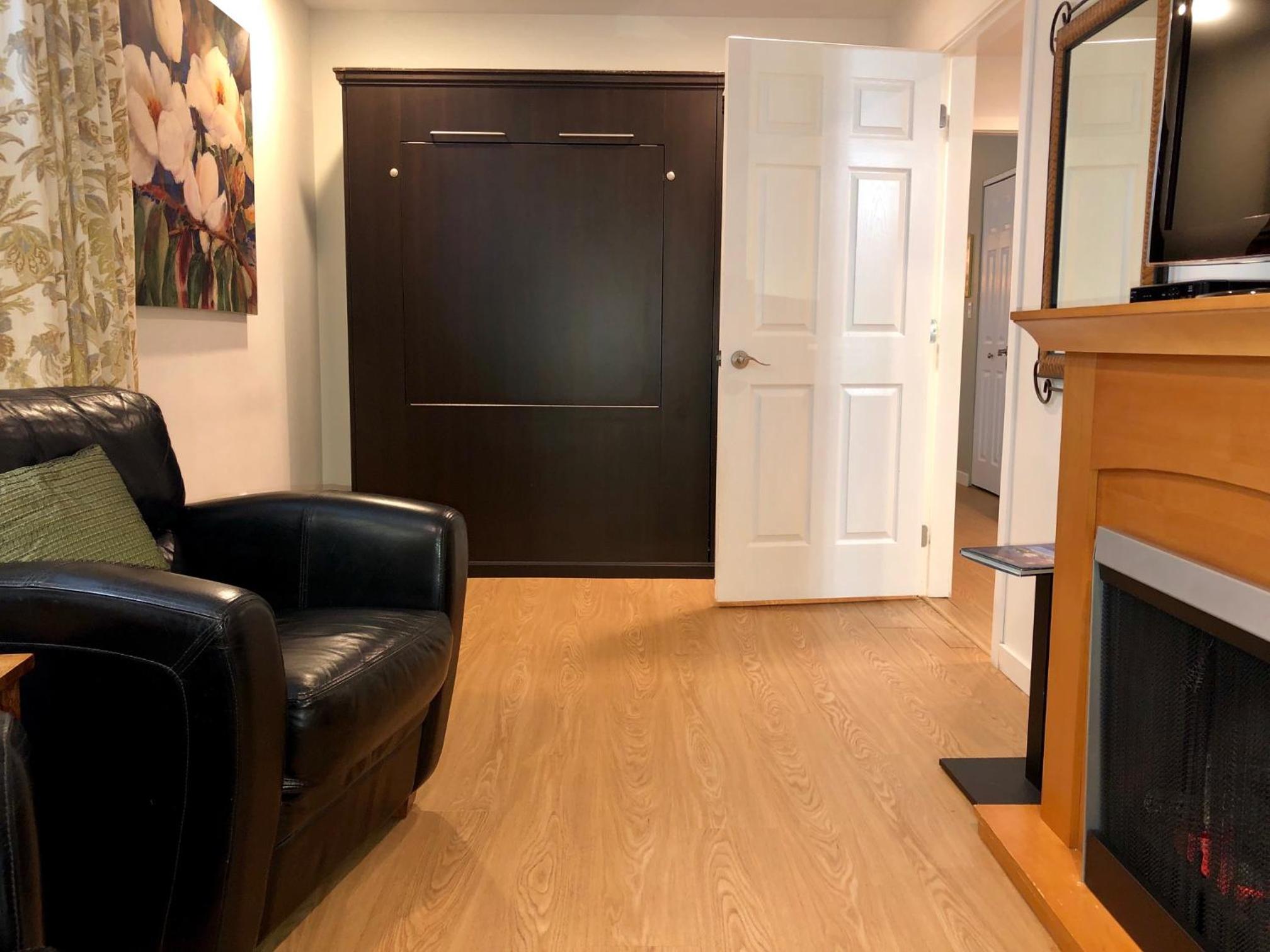 Gibsons Harbour Retreat