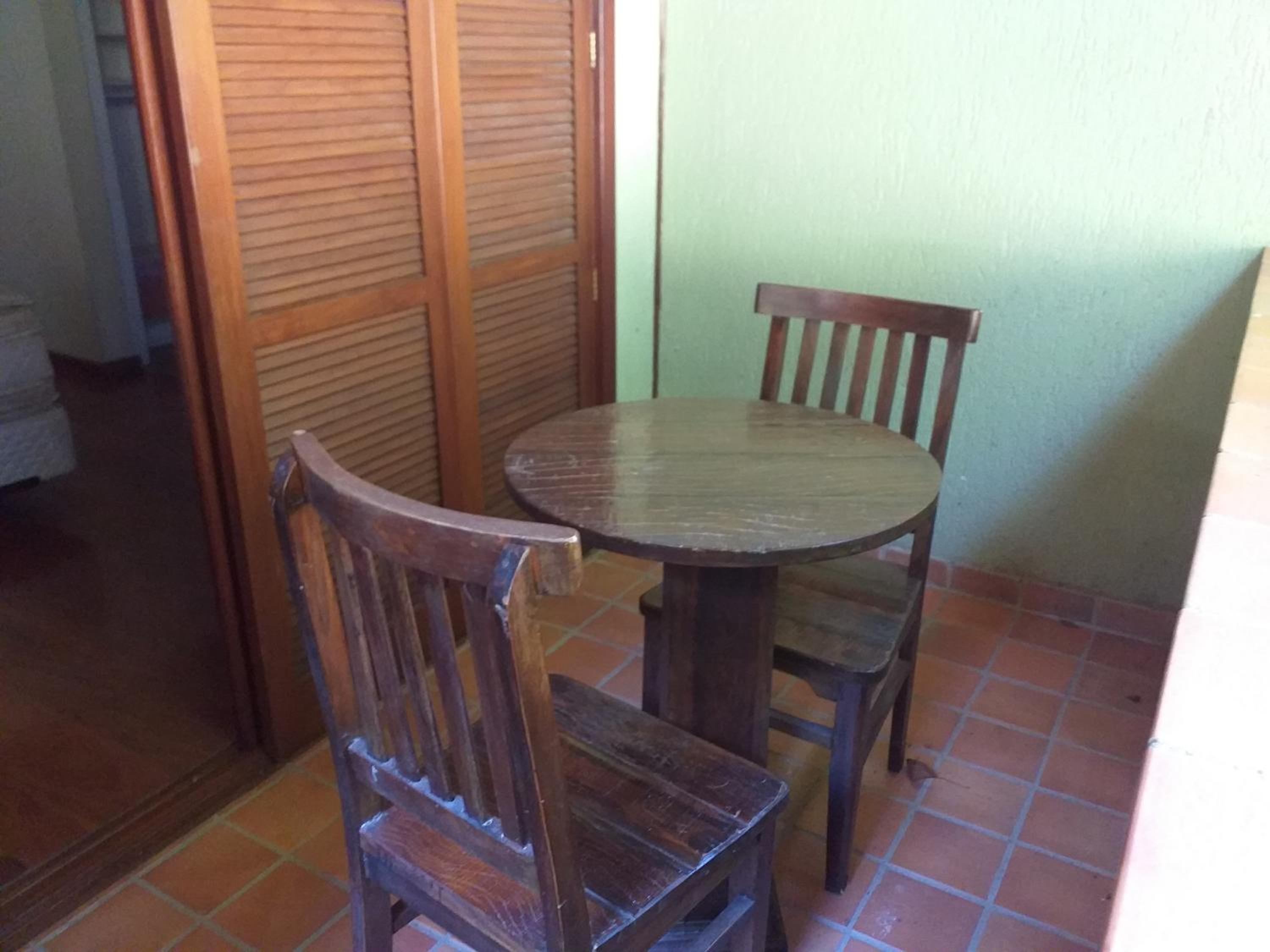 Linda casa na Serra da Cantareira