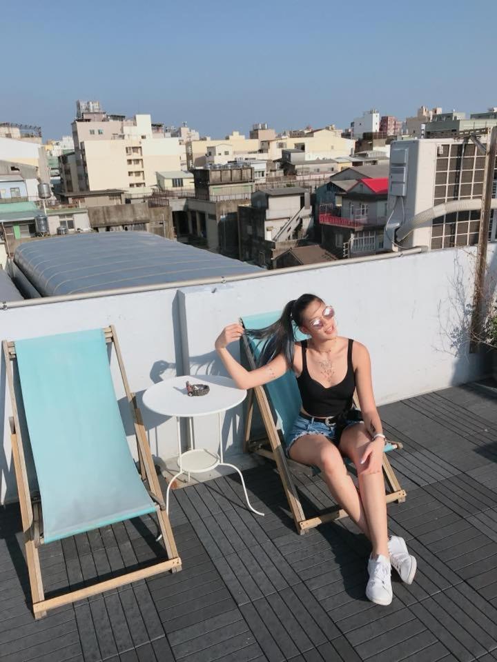 roof