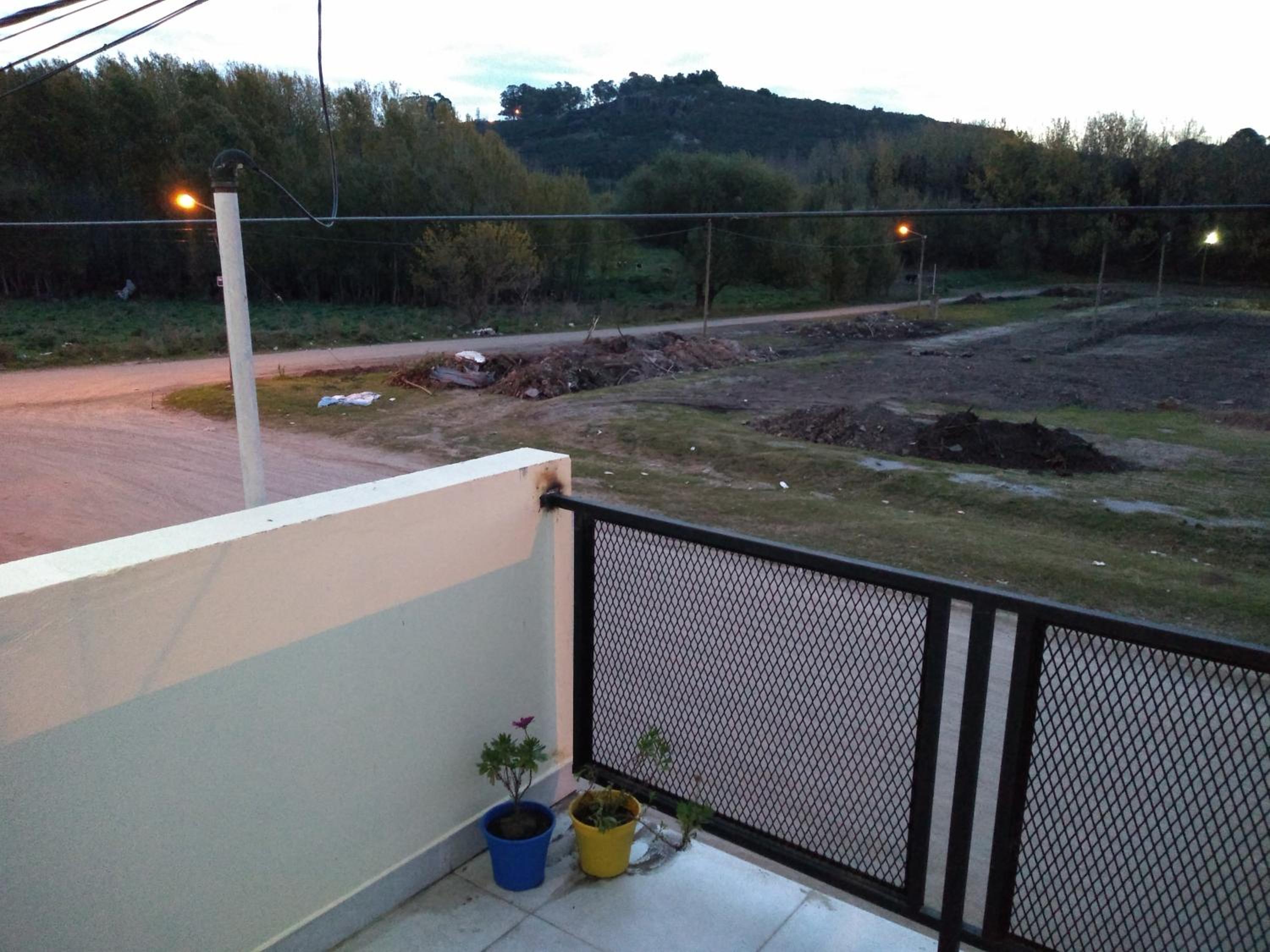 La casa del Titi