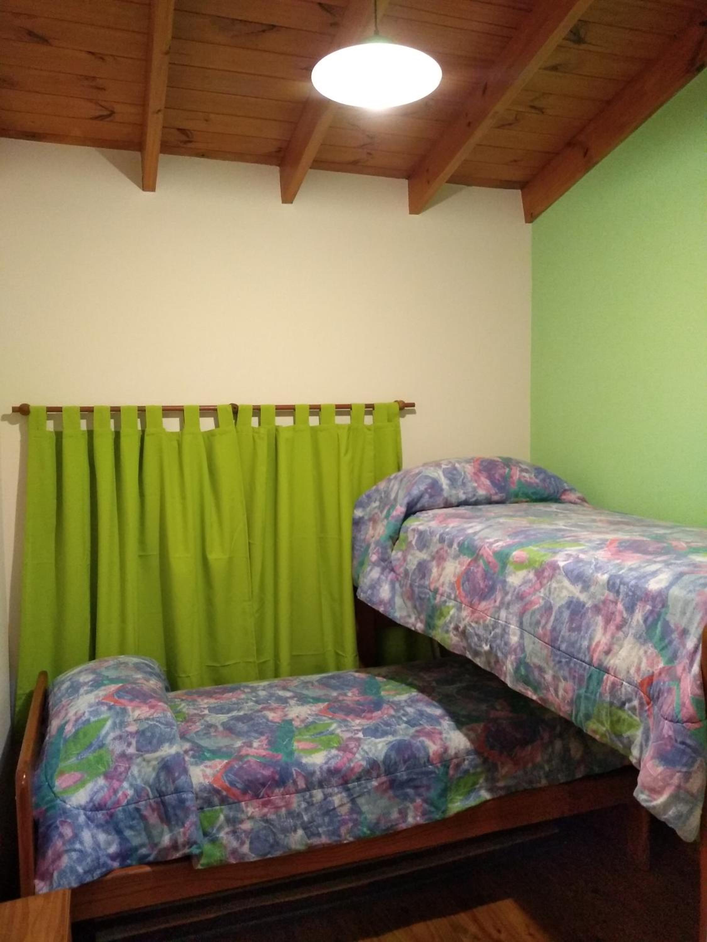 La casa del Titi