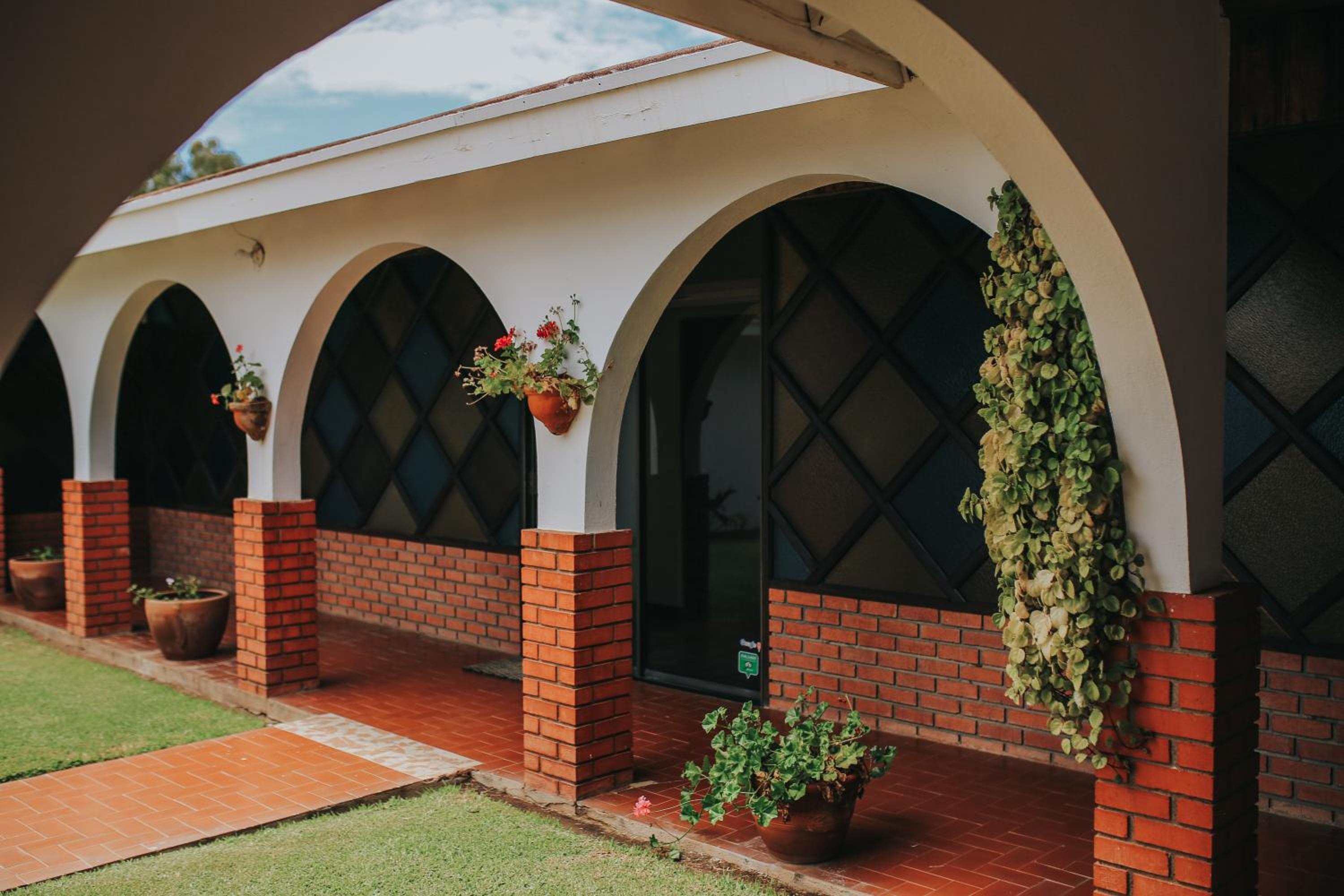 Rancho el Parral