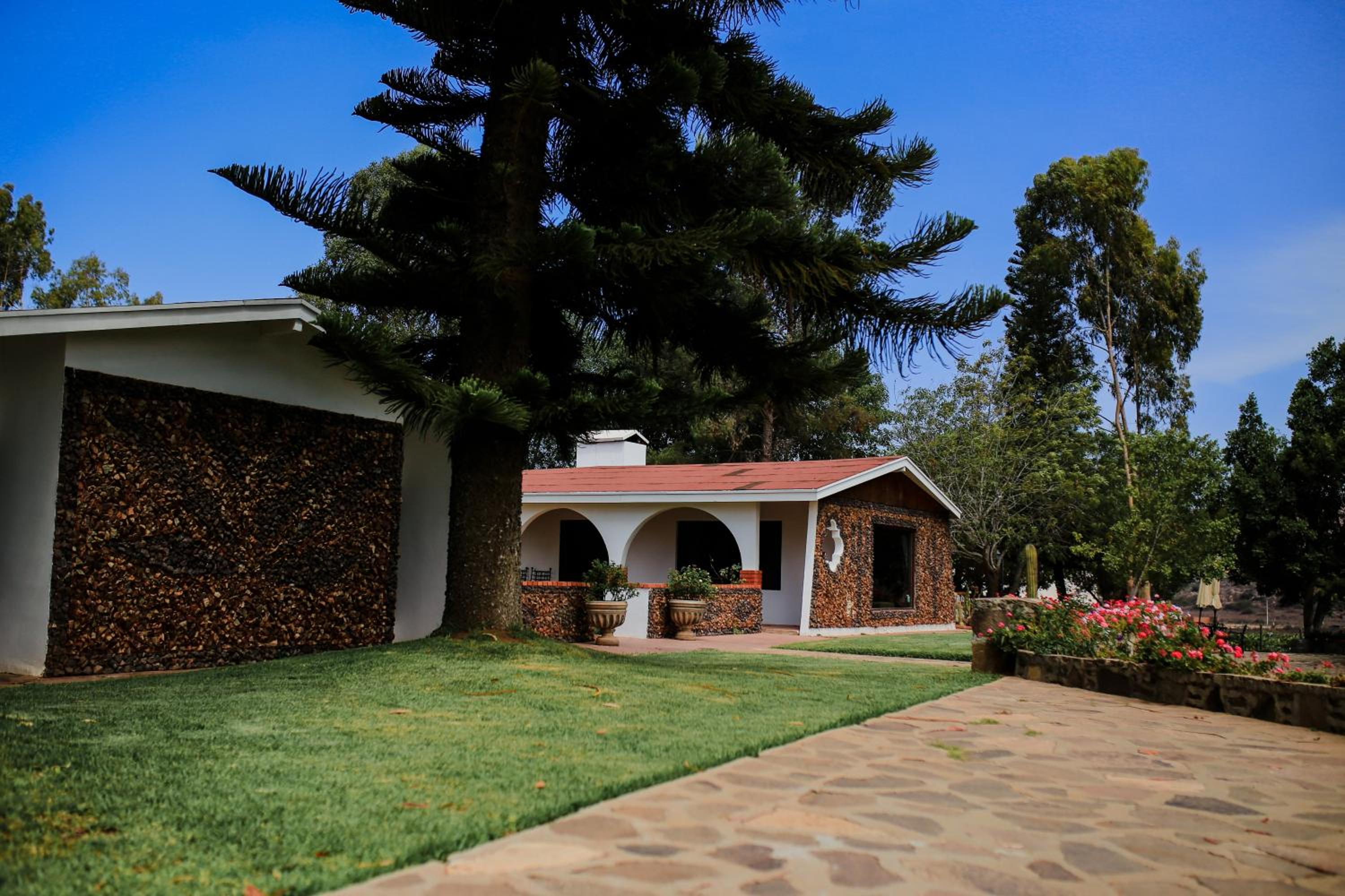 Rancho el Parral