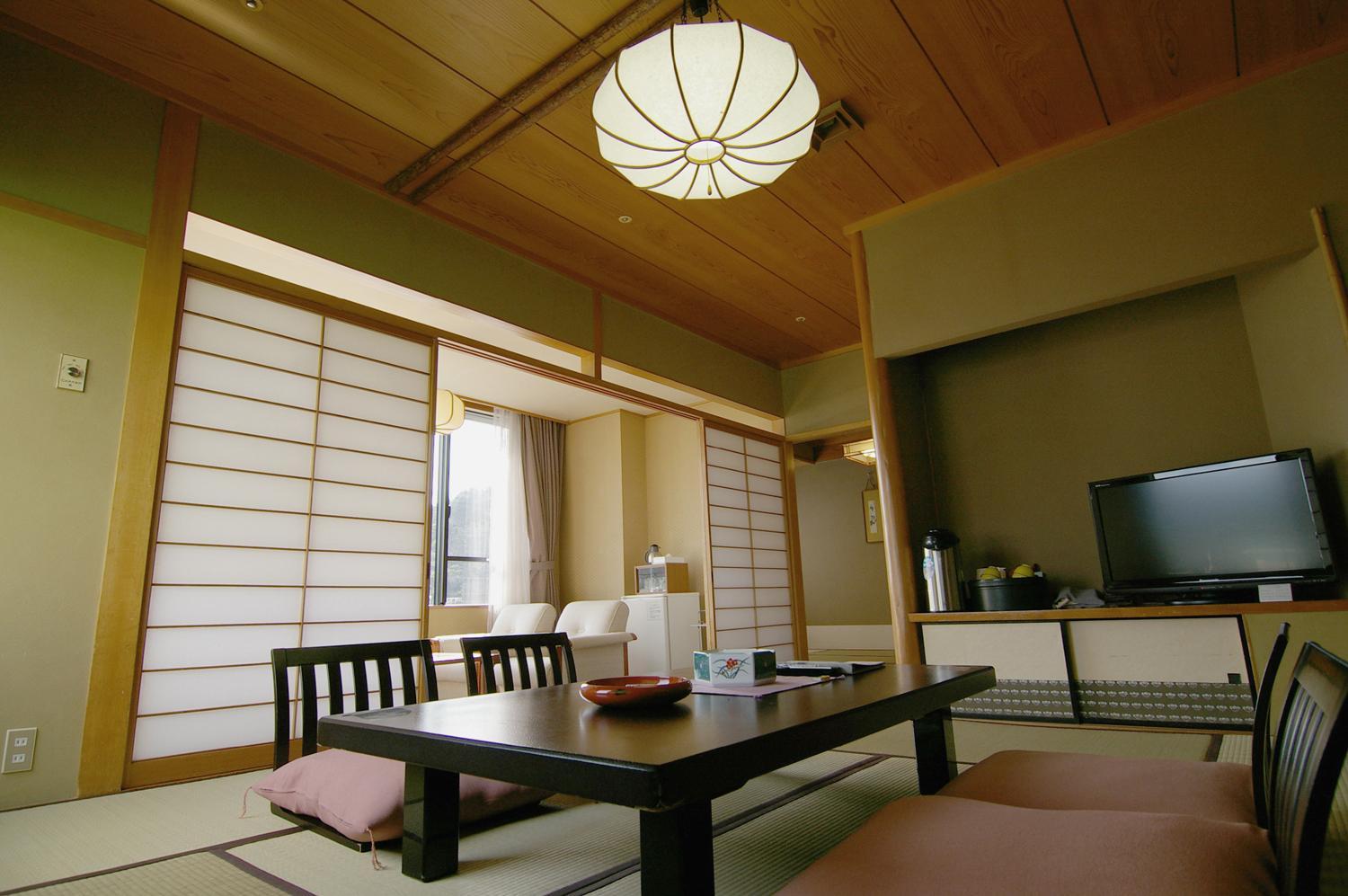 Tendo Onsen TAKINOYU