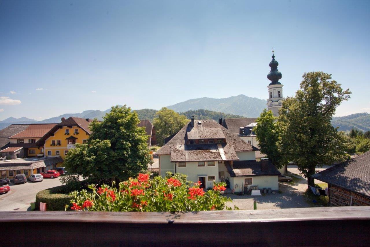 Pension Schierl