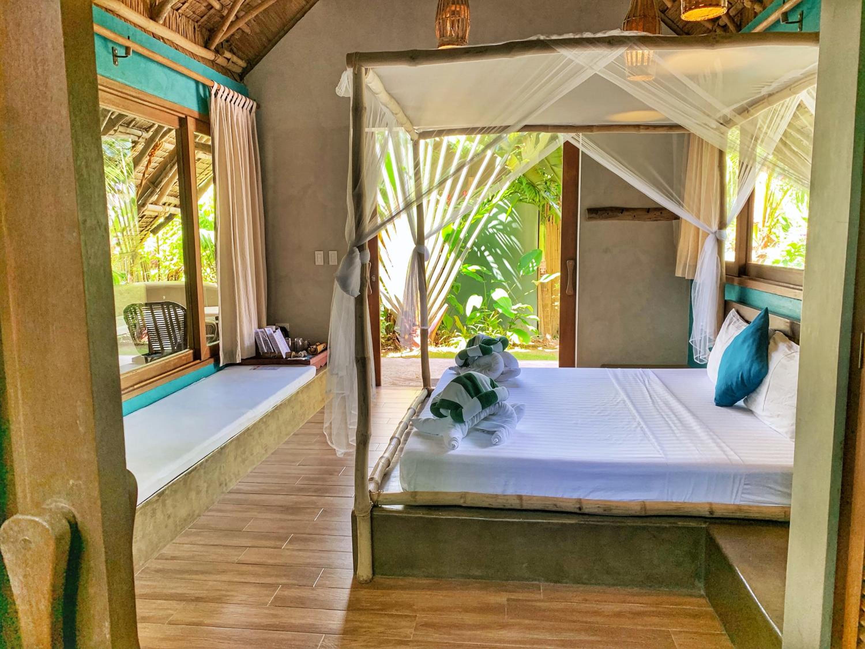 Buko Beach Resort