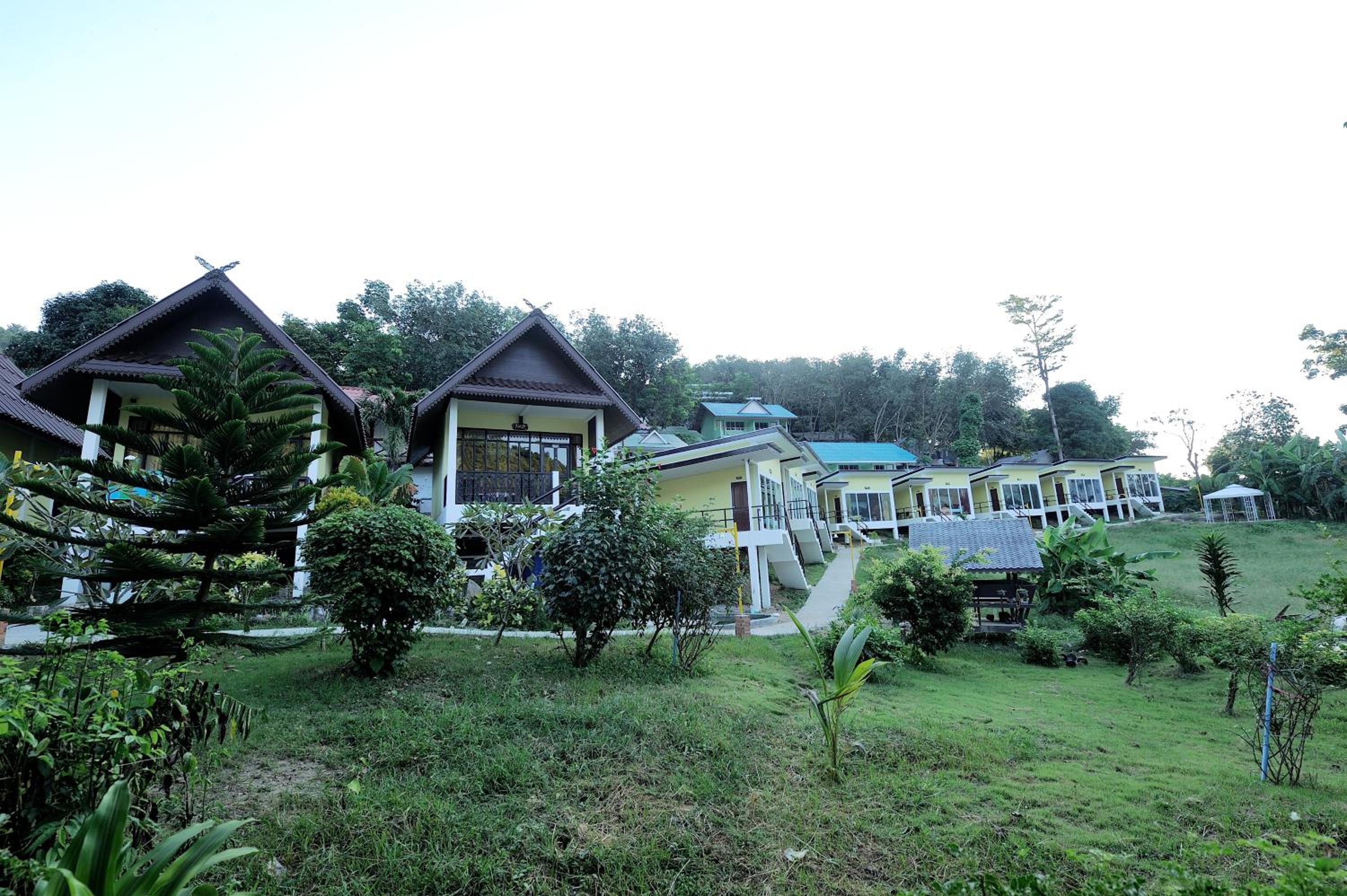 Phi Phi Chang Grand Resort