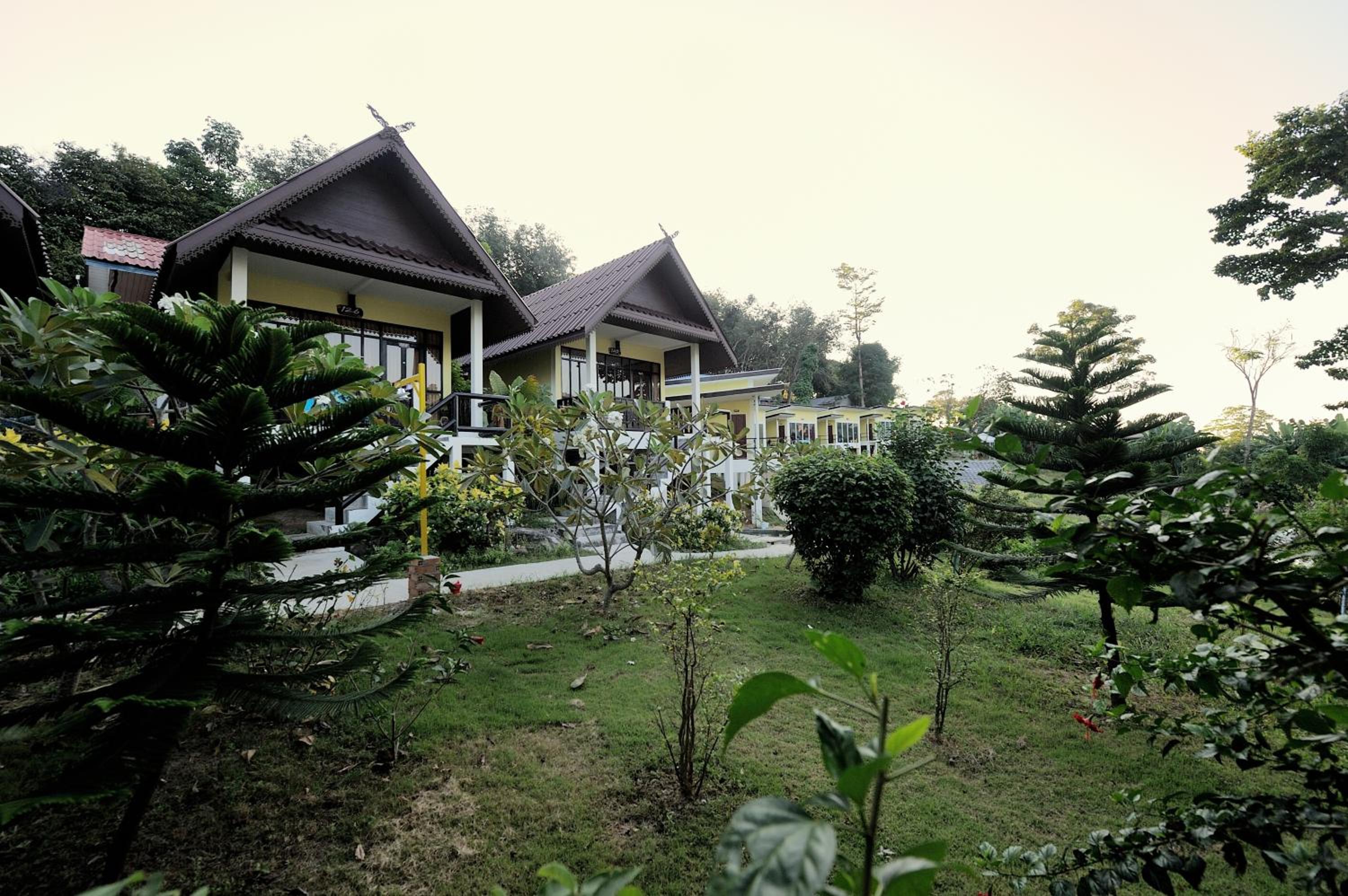 Phi Phi Chang Grand Resort