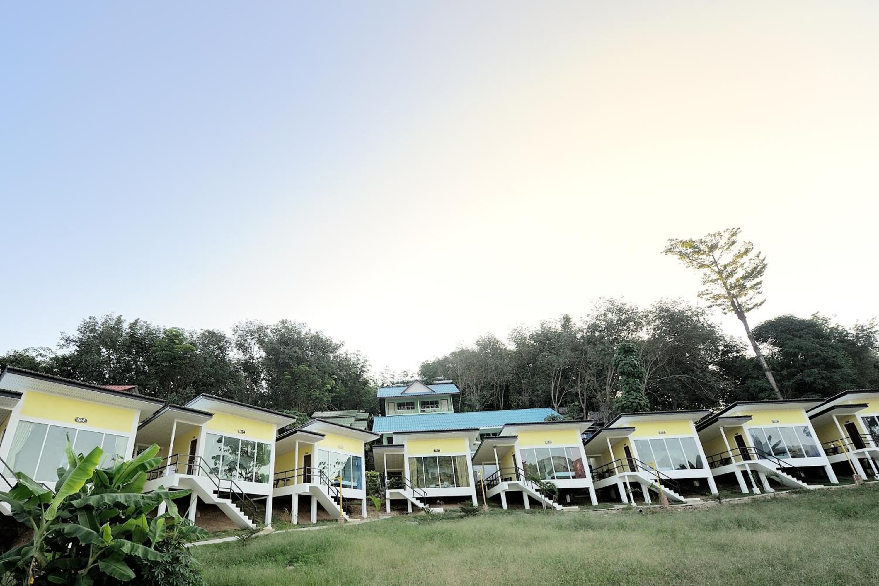 Phi Phi Chang Grand Resort